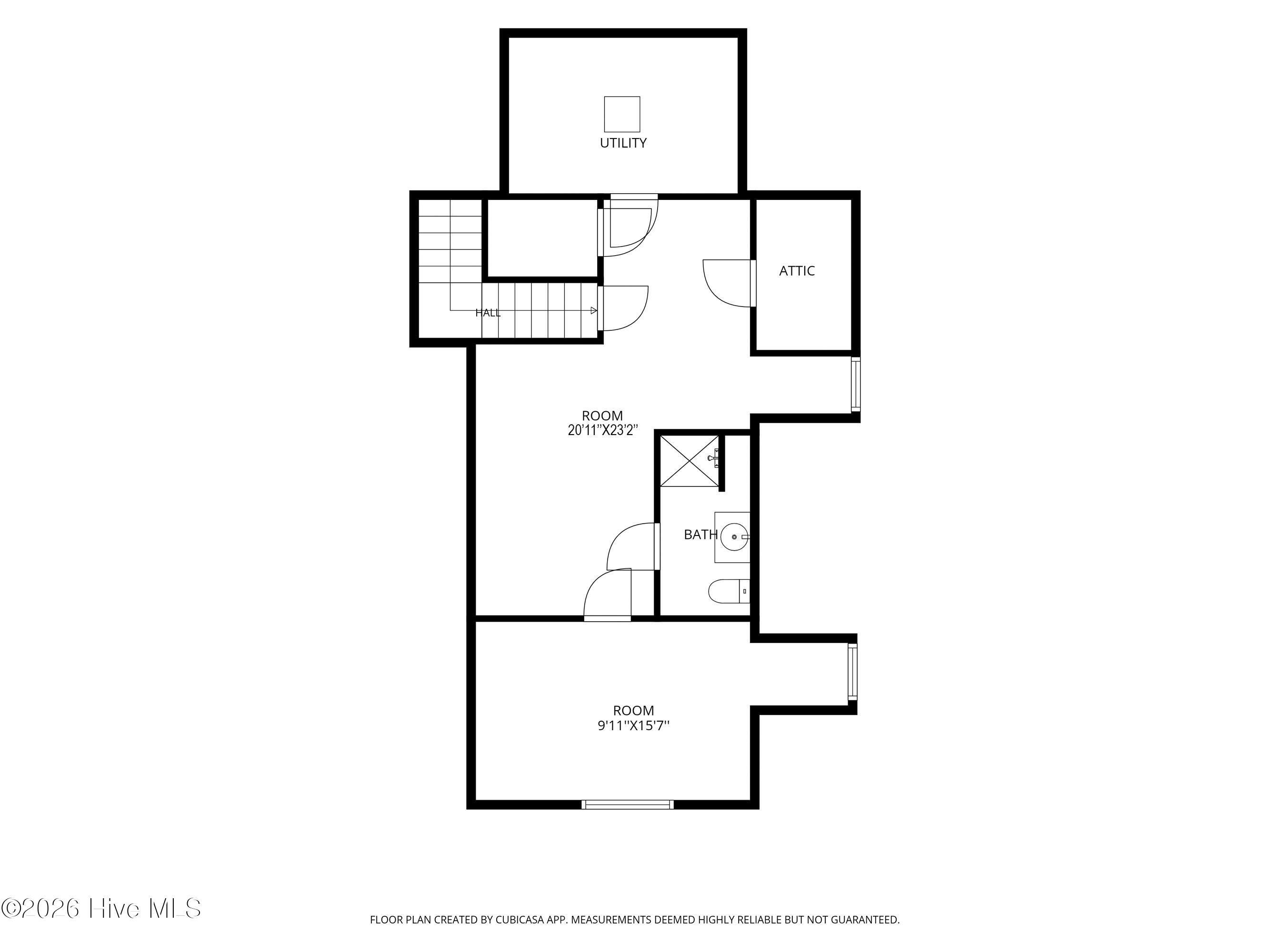 1380 Oak Grove Road Property Photo 75