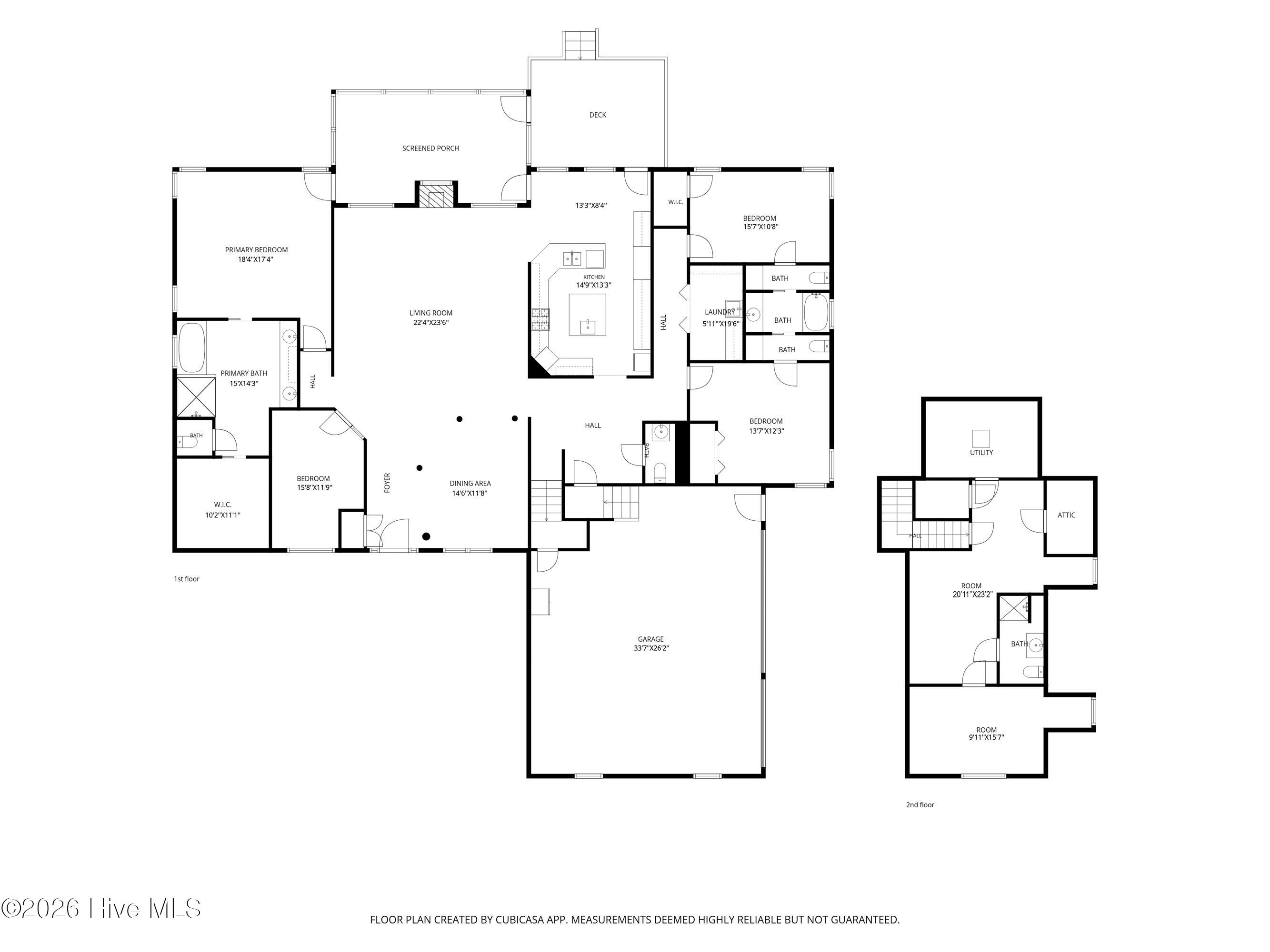 1380 Oak Grove Road Property Photo 76