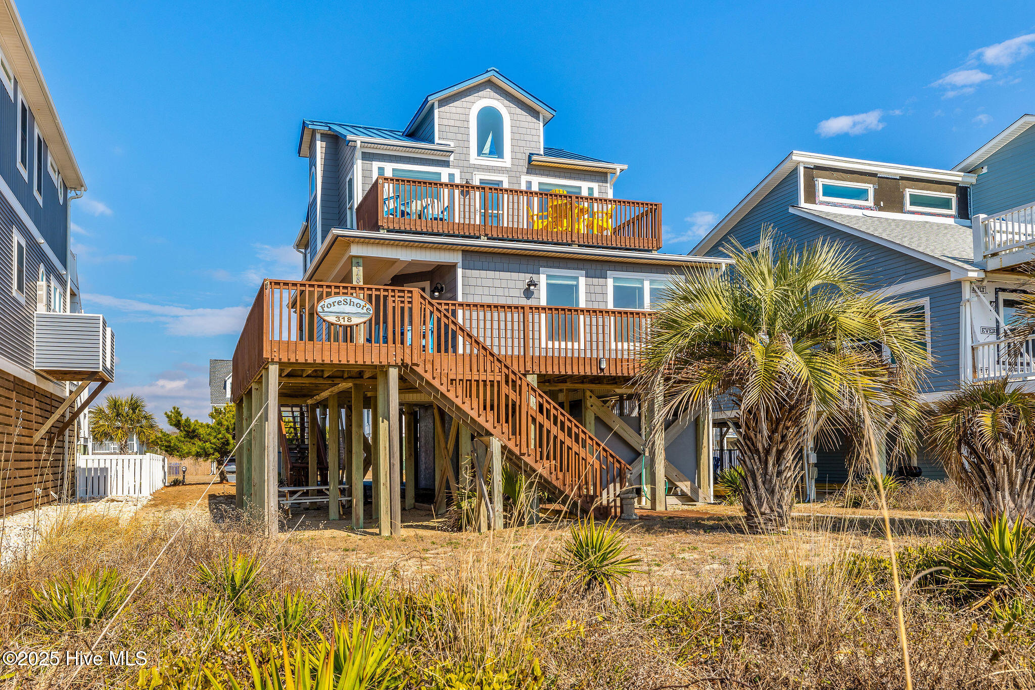 318 E Beach Drive Property Photo 41