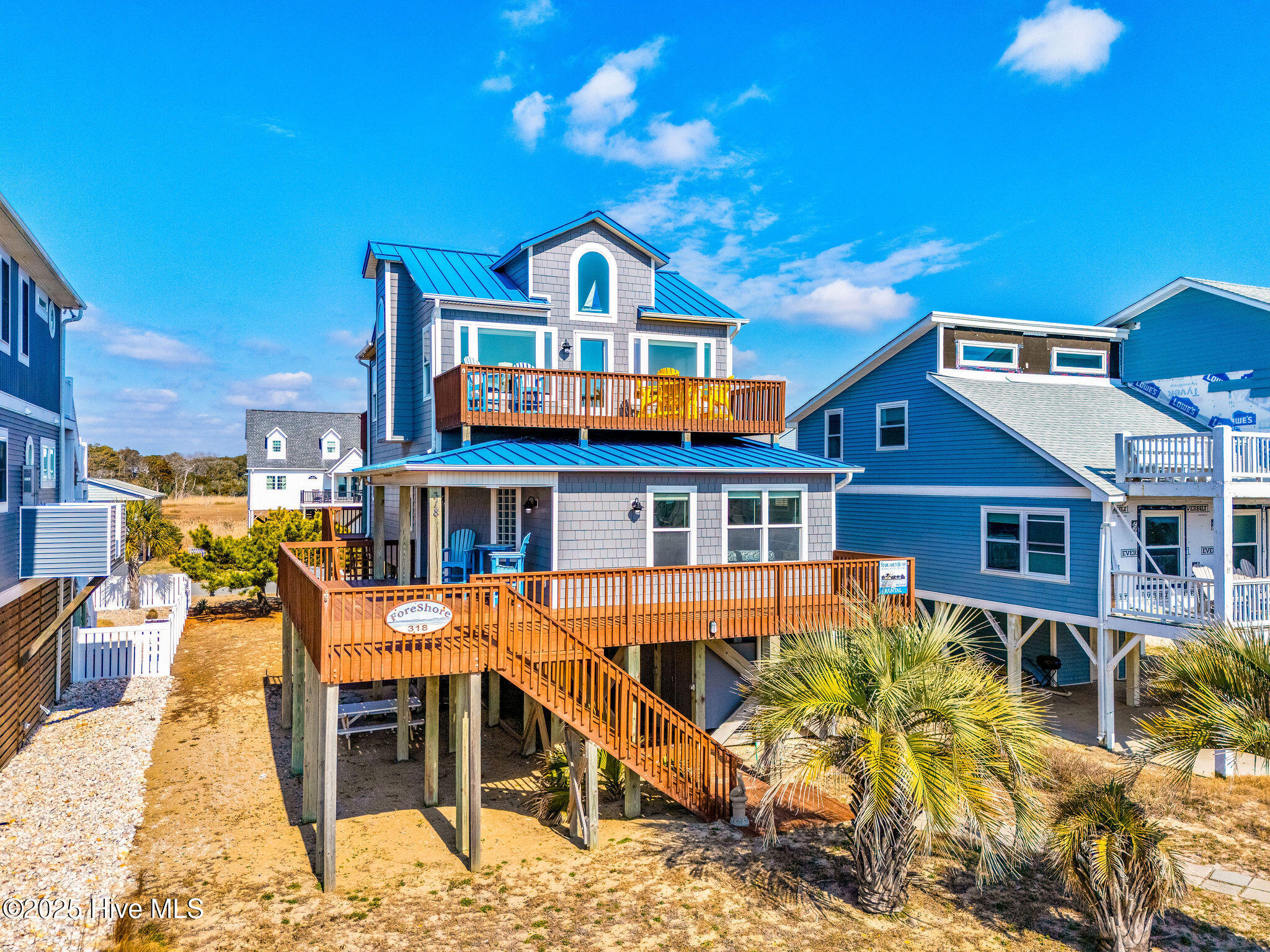 318 E Beach Drive Property Photo 97