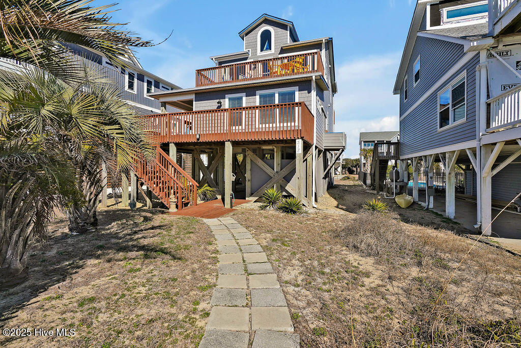 318 E Beach Drive Property Photo 111