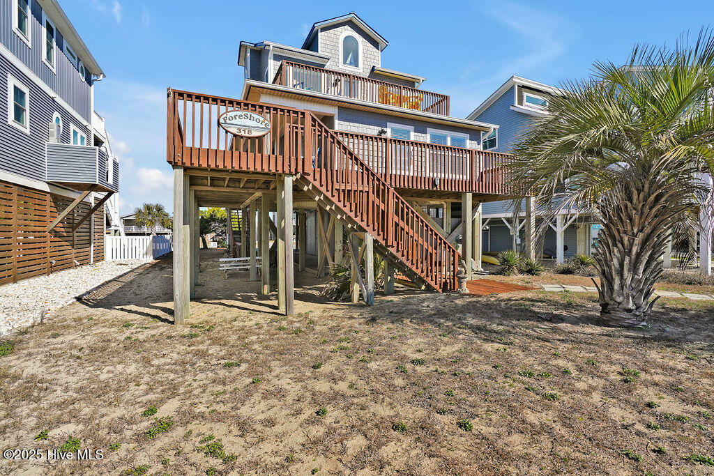 318 E Beach Drive Property Photo 112