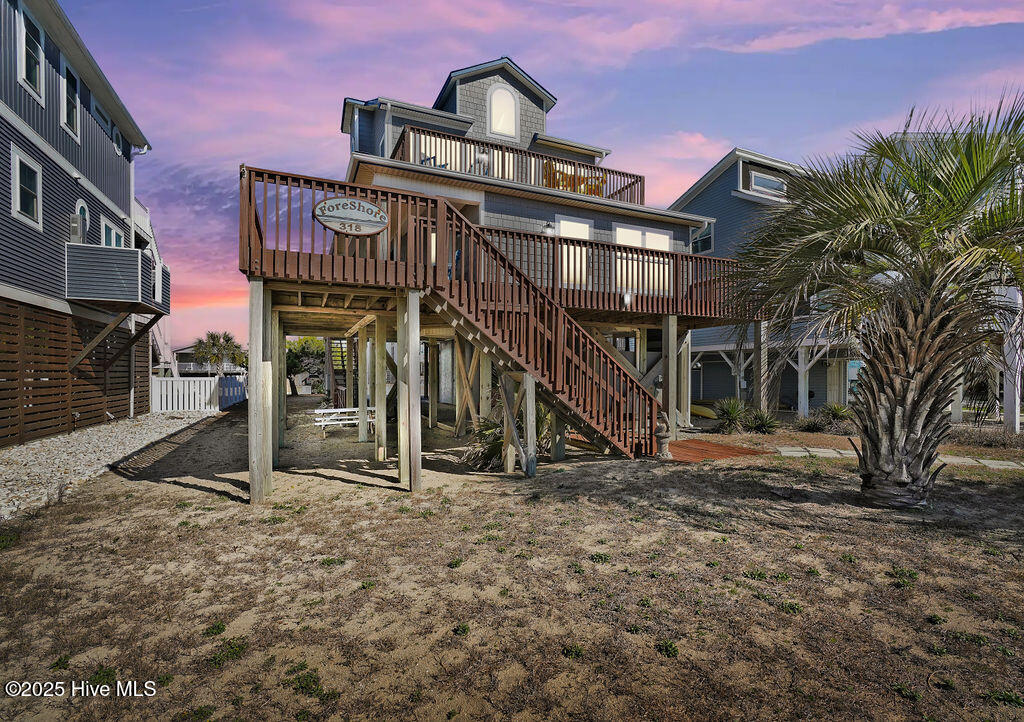 318 E Beach Drive Property Photo 115