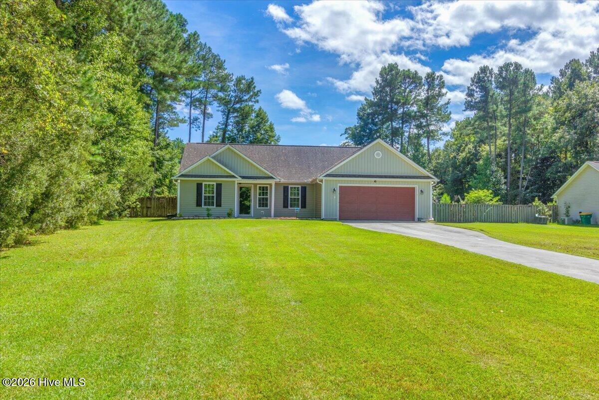 2339 Burgaw Highway
