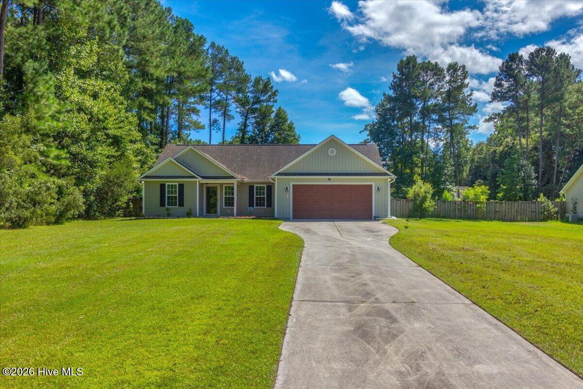2339 Burgaw Highway Property Photo 2