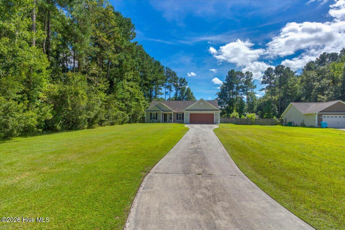 2339 Burgaw Highway Property Photo 3