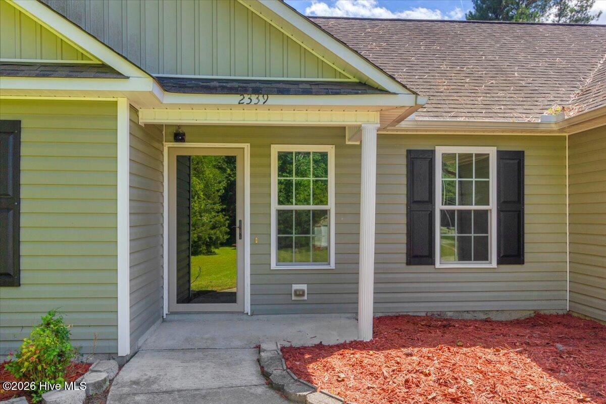 2339 Burgaw Highway Property Photo 4