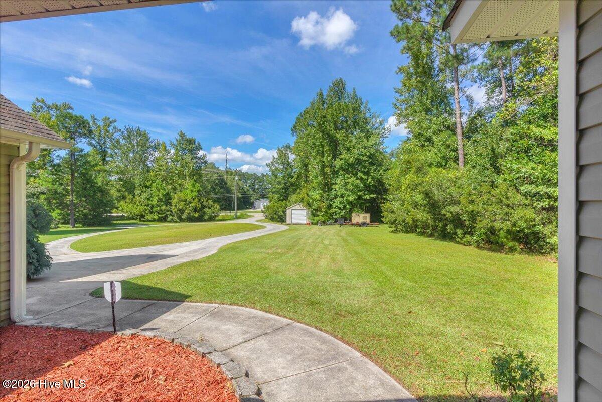2339 Burgaw Highway Property Photo 5