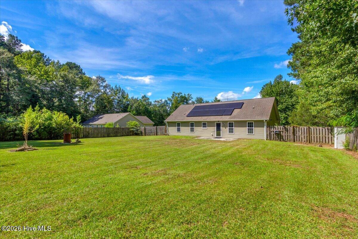 2339 Burgaw Highway Property Photo 32