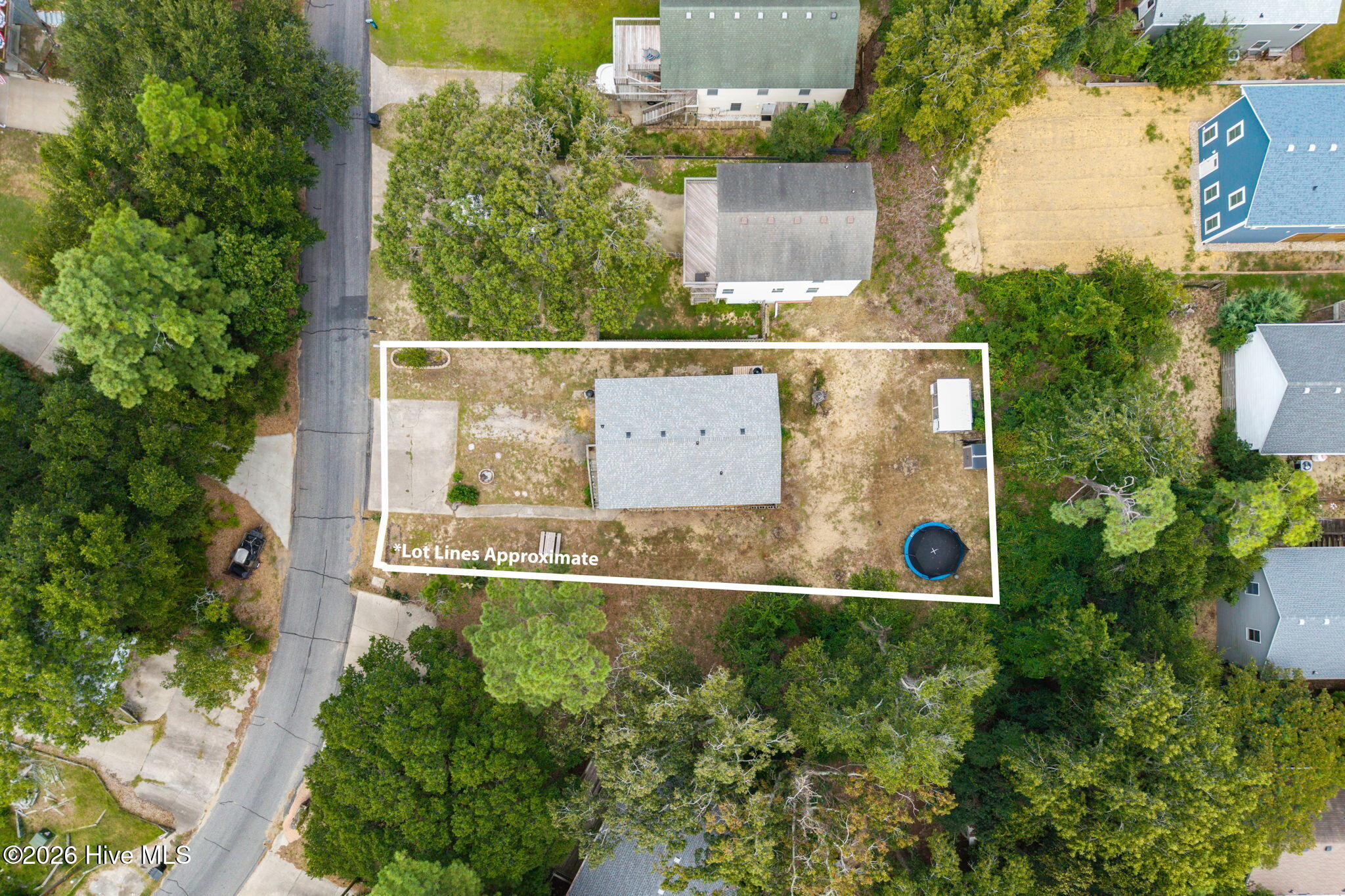 118 Colleton Lane Property Photo 32