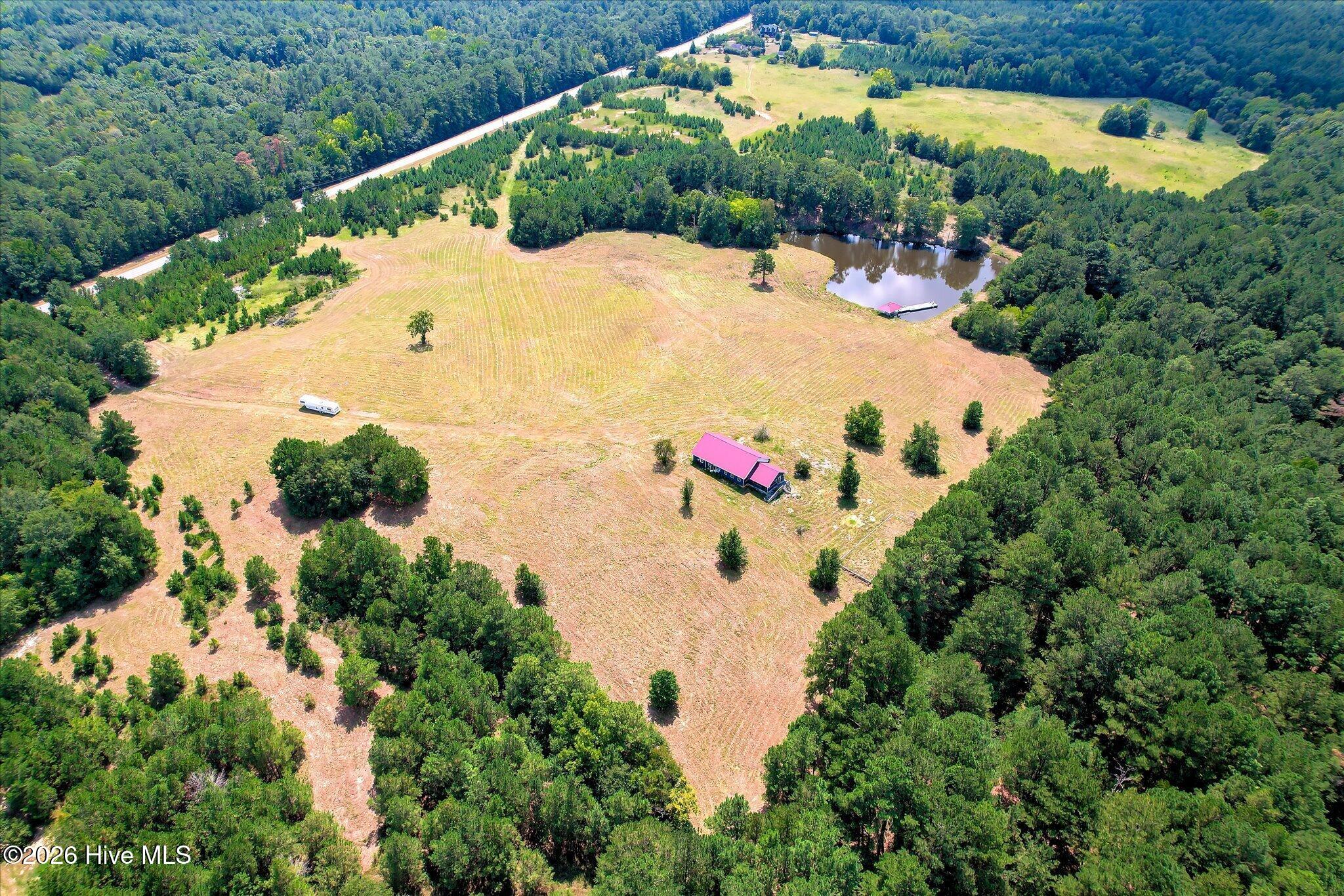 2207 Mccormick Highway Property Photo 7