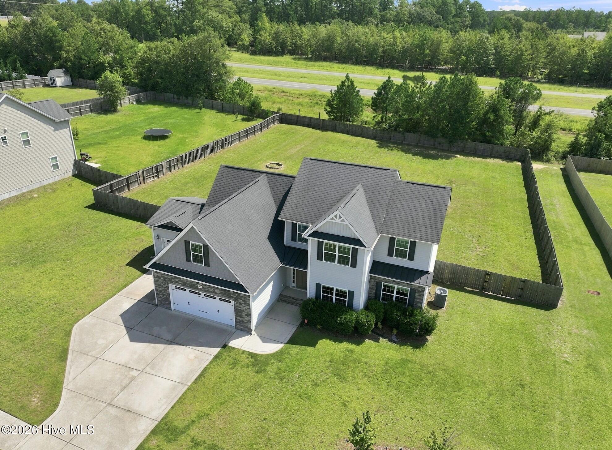 3417 Burberry Drive Property Photo 3