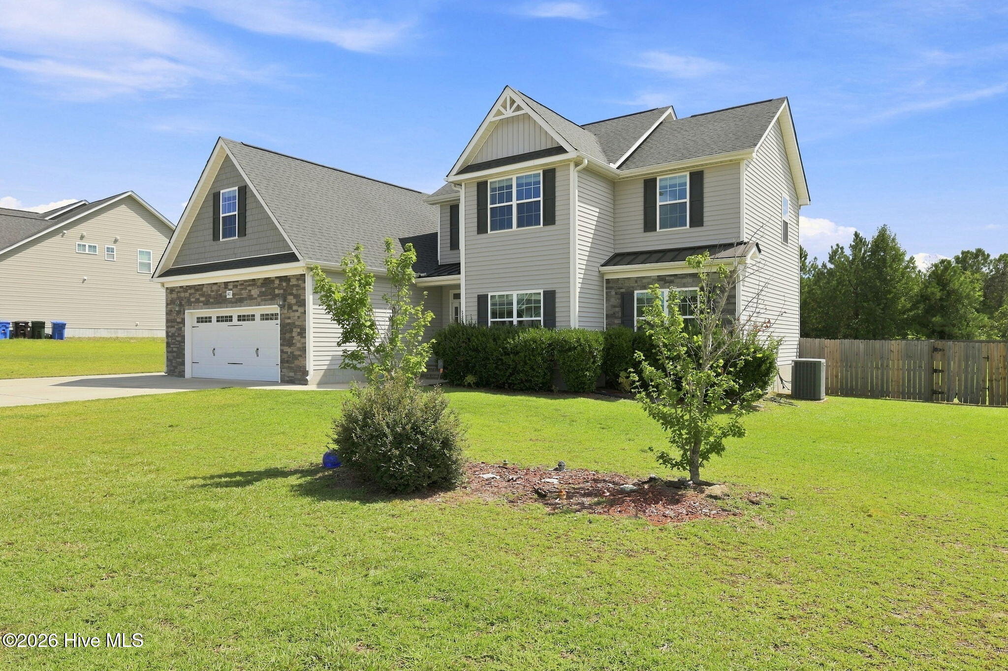 3417 Burberry Drive Property Photo 5