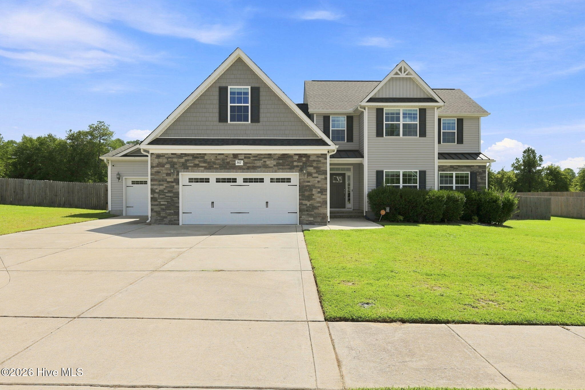 3417 Burberry Drive Property Photo 6