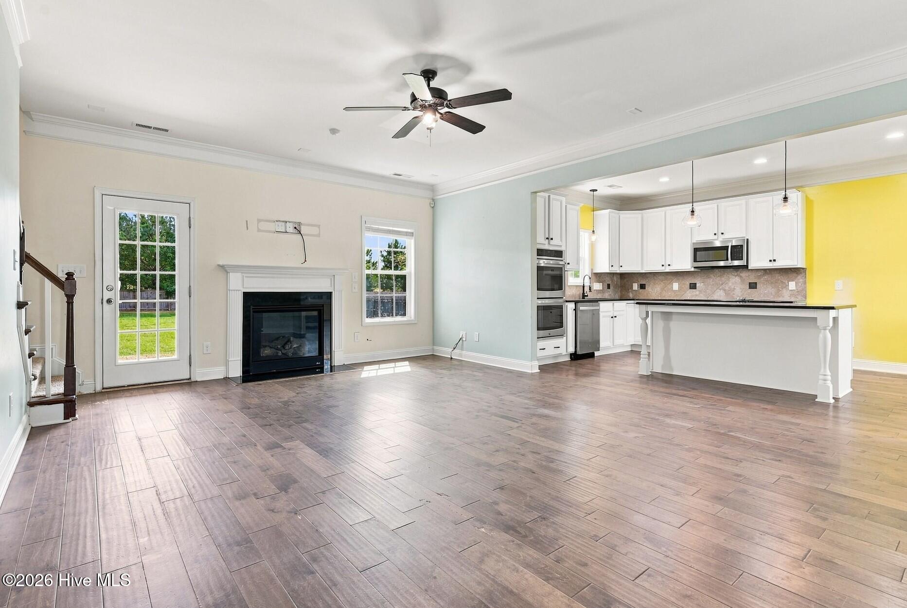 3417 Burberry Drive Property Photo 10