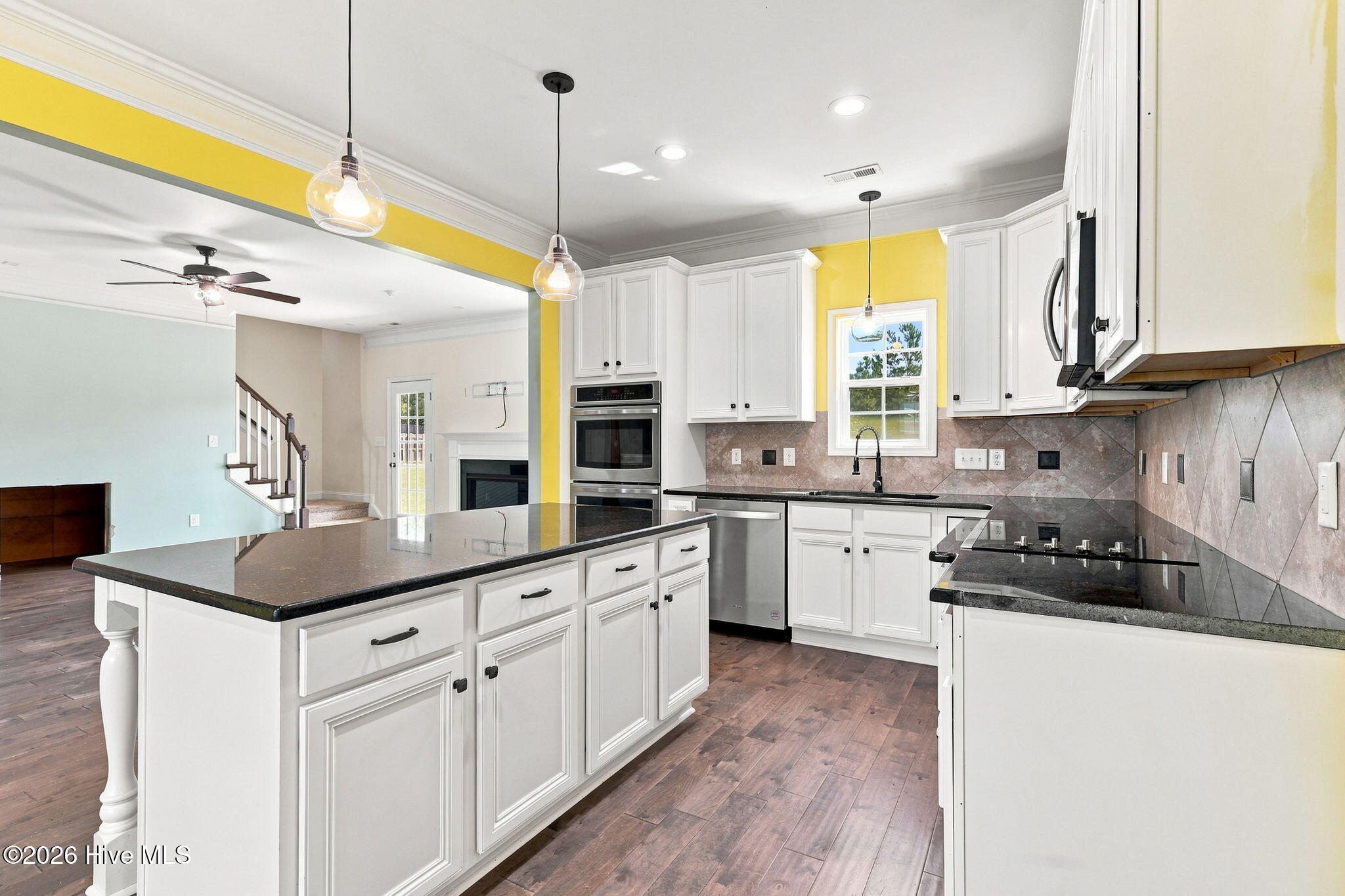 3417 Burberry Drive Property Photo 17