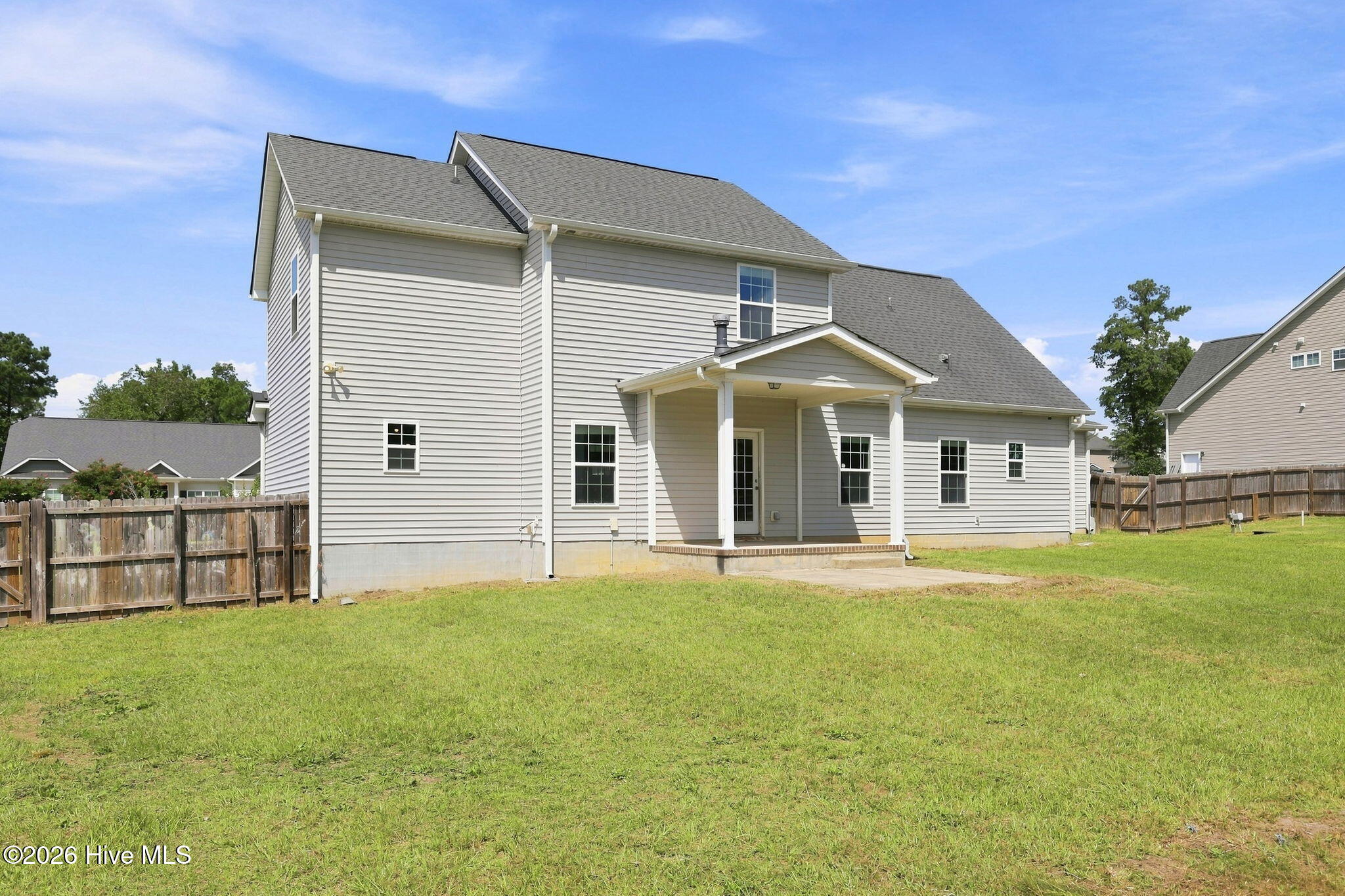 3417 Burberry Drive Property Photo 40
