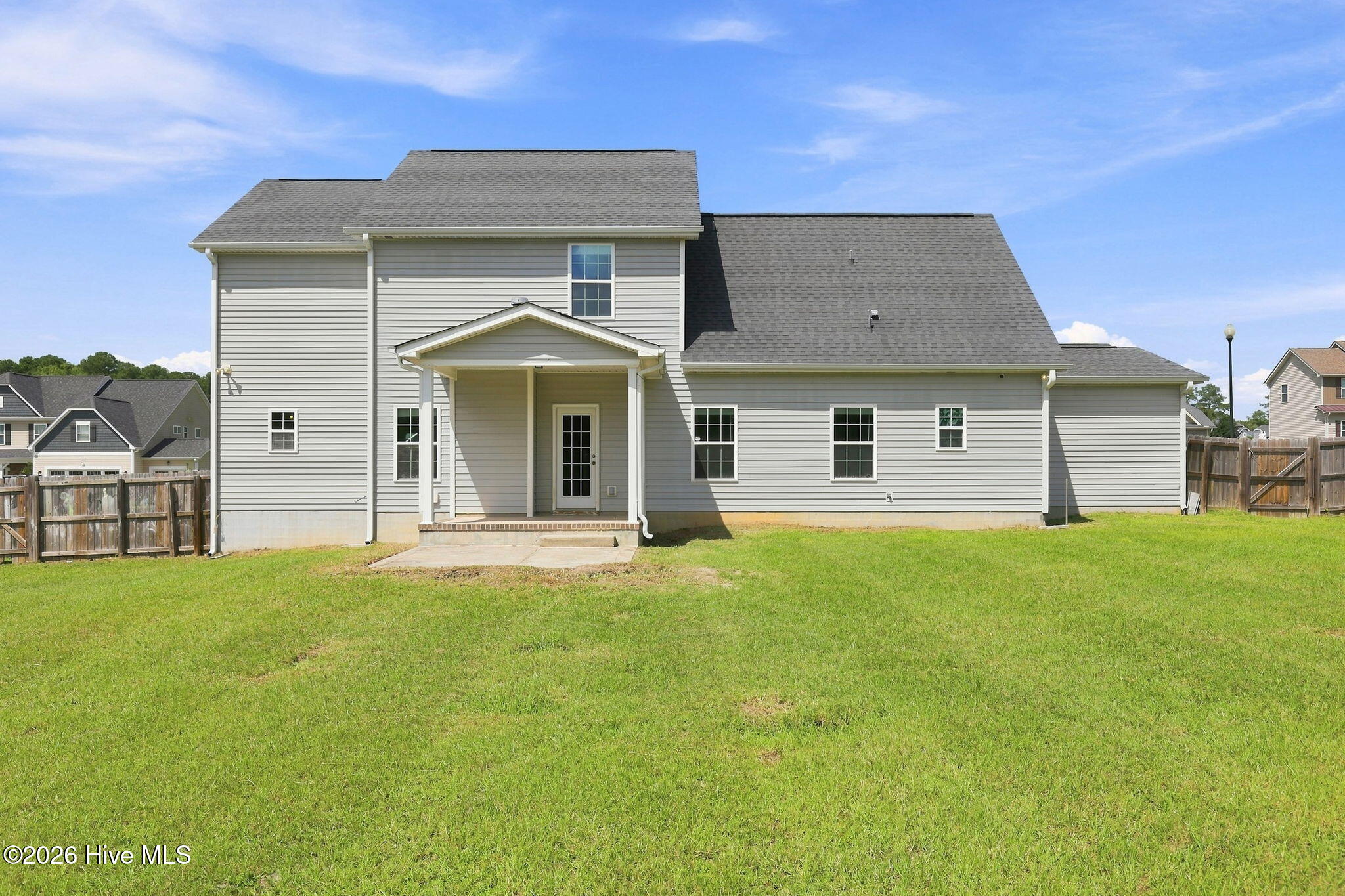 3417 Burberry Drive Property Photo 41