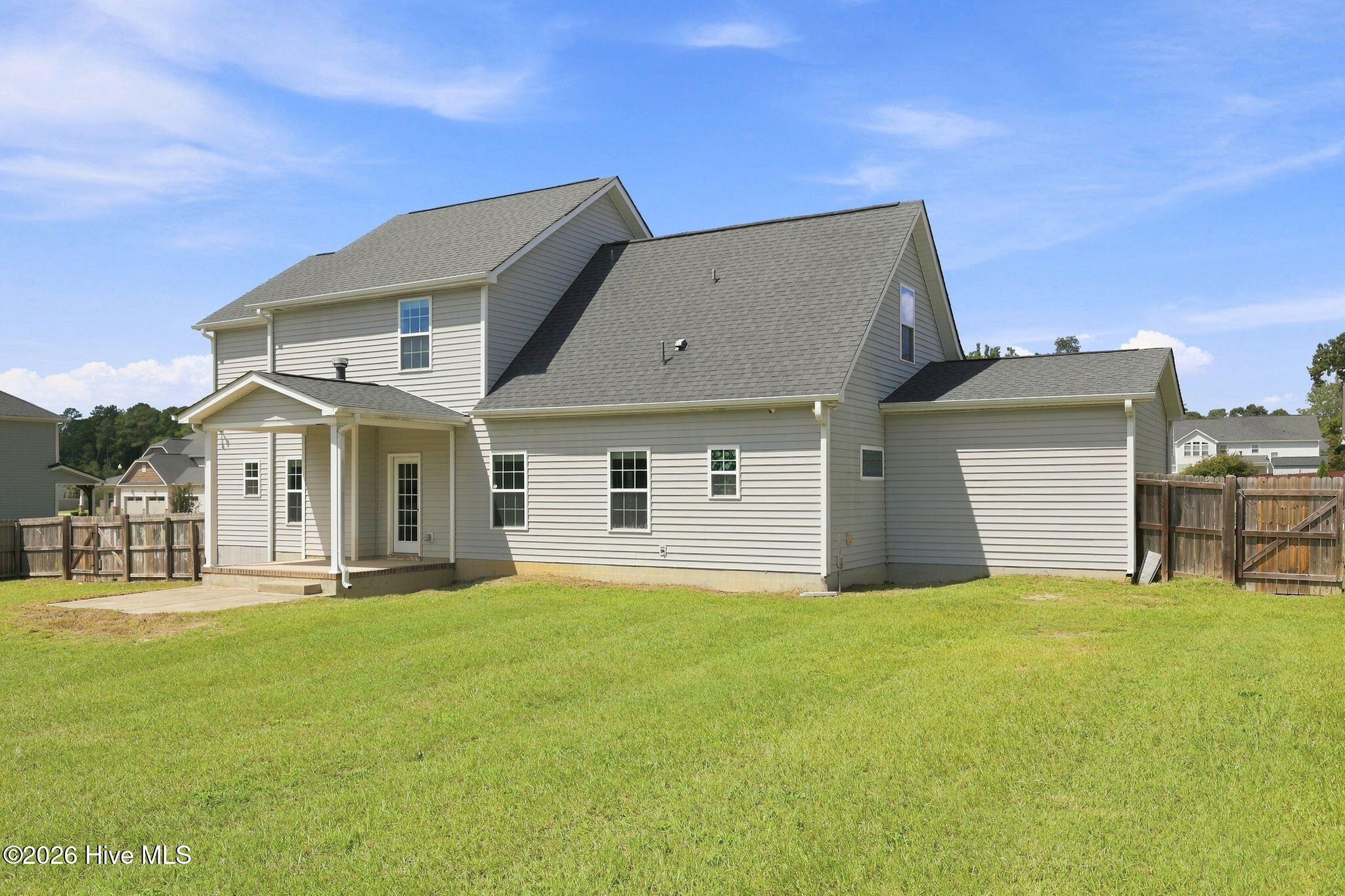 3417 Burberry Drive Property Photo 42