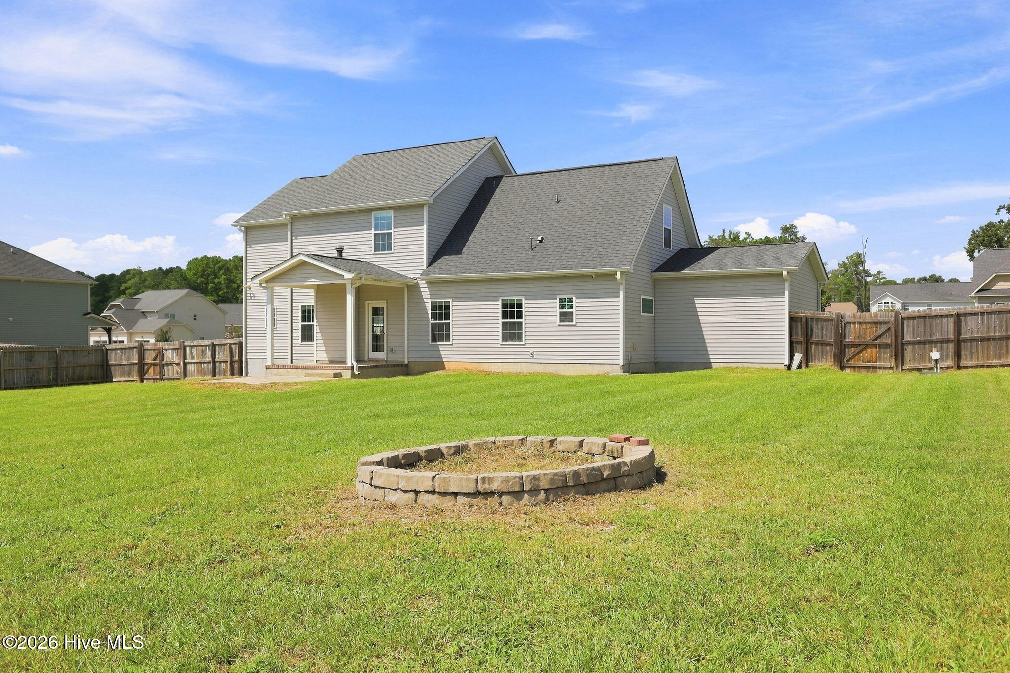 3417 Burberry Drive Property Photo 43