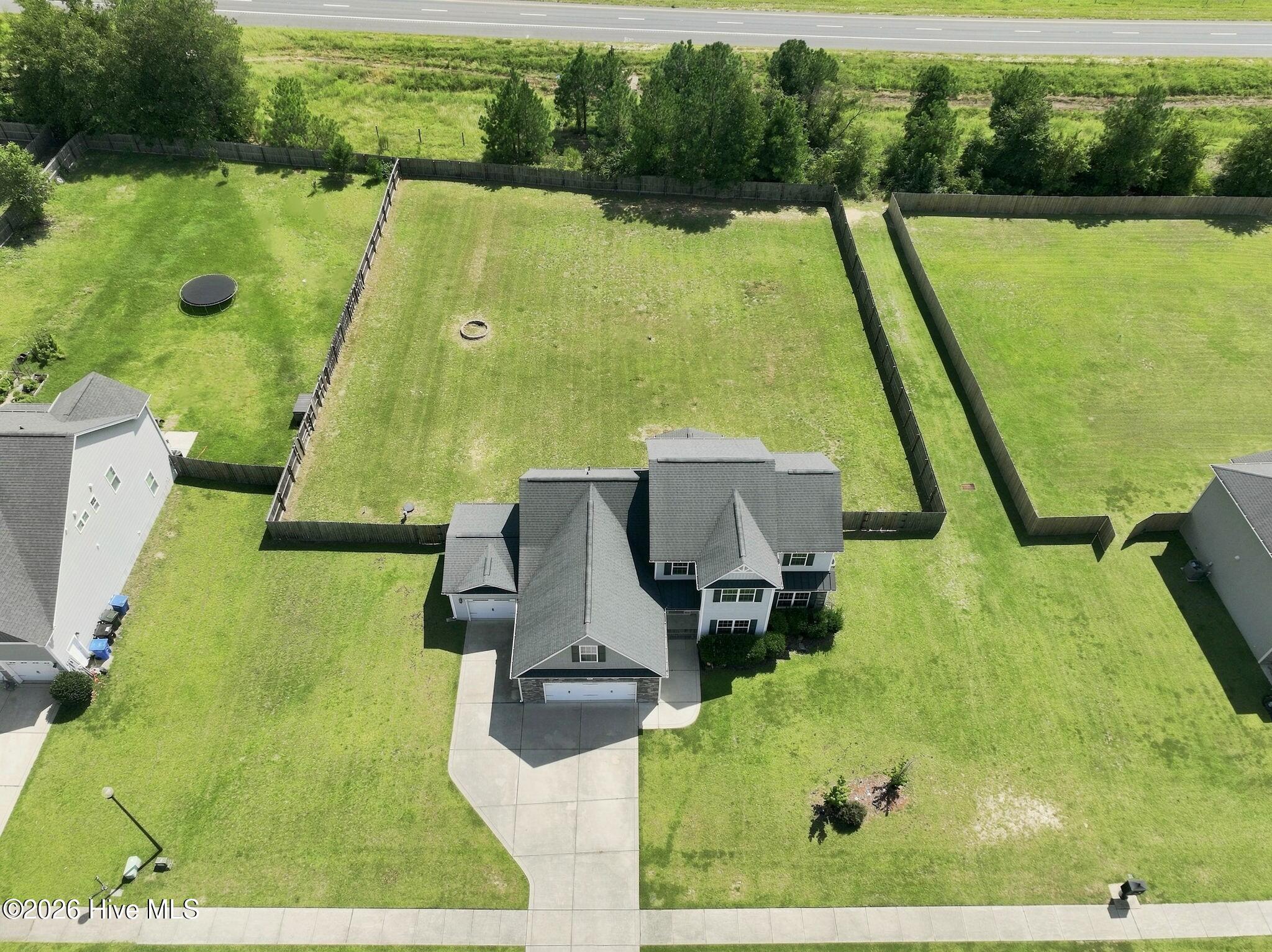 3417 Burberry Drive Property Photo 44