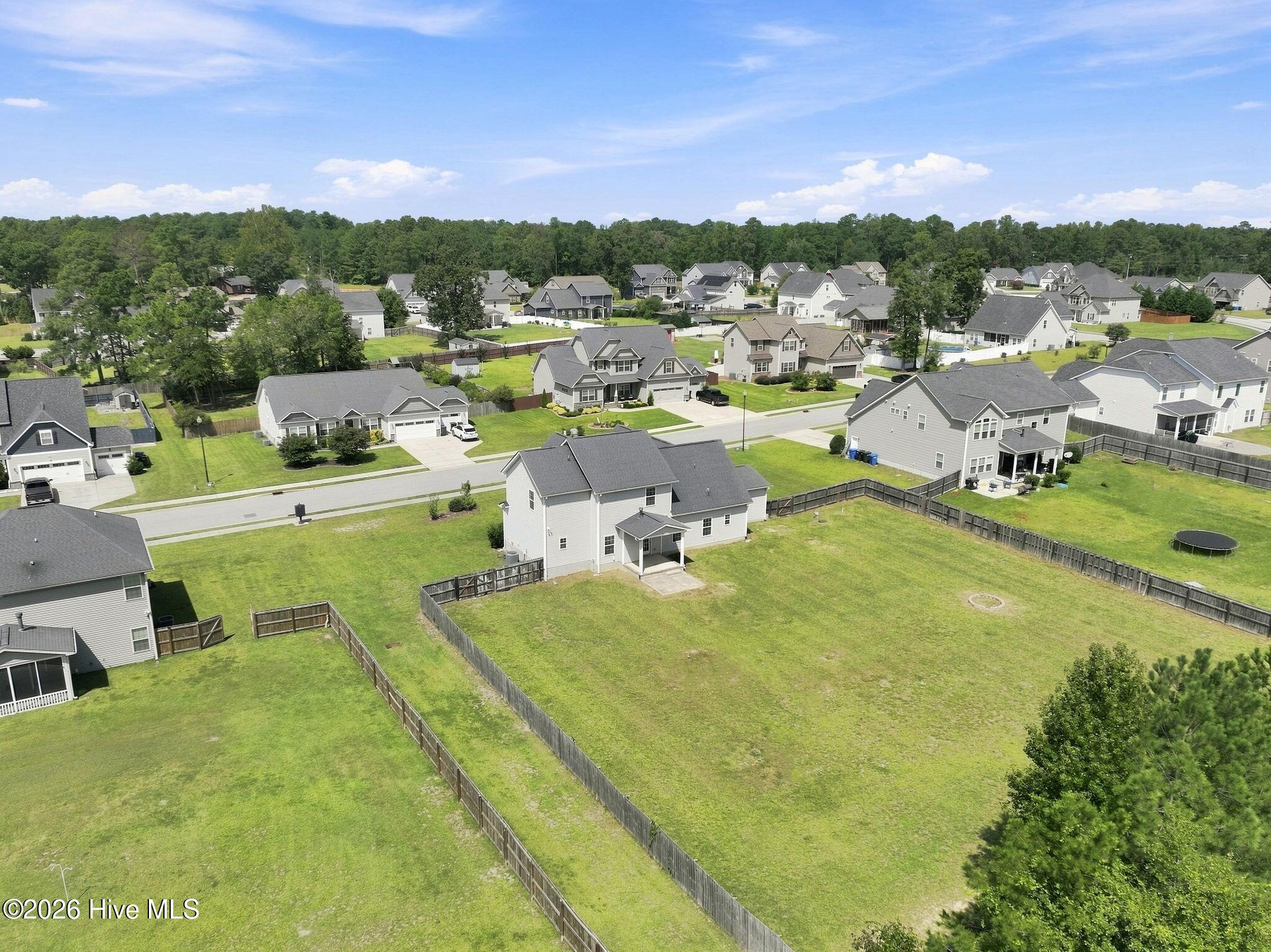 3417 Burberry Drive Property Photo 45