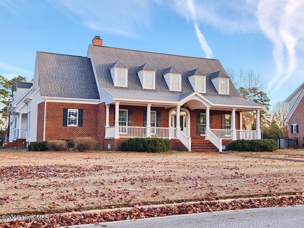 109 Foxcroft Lane Property Photo 1
