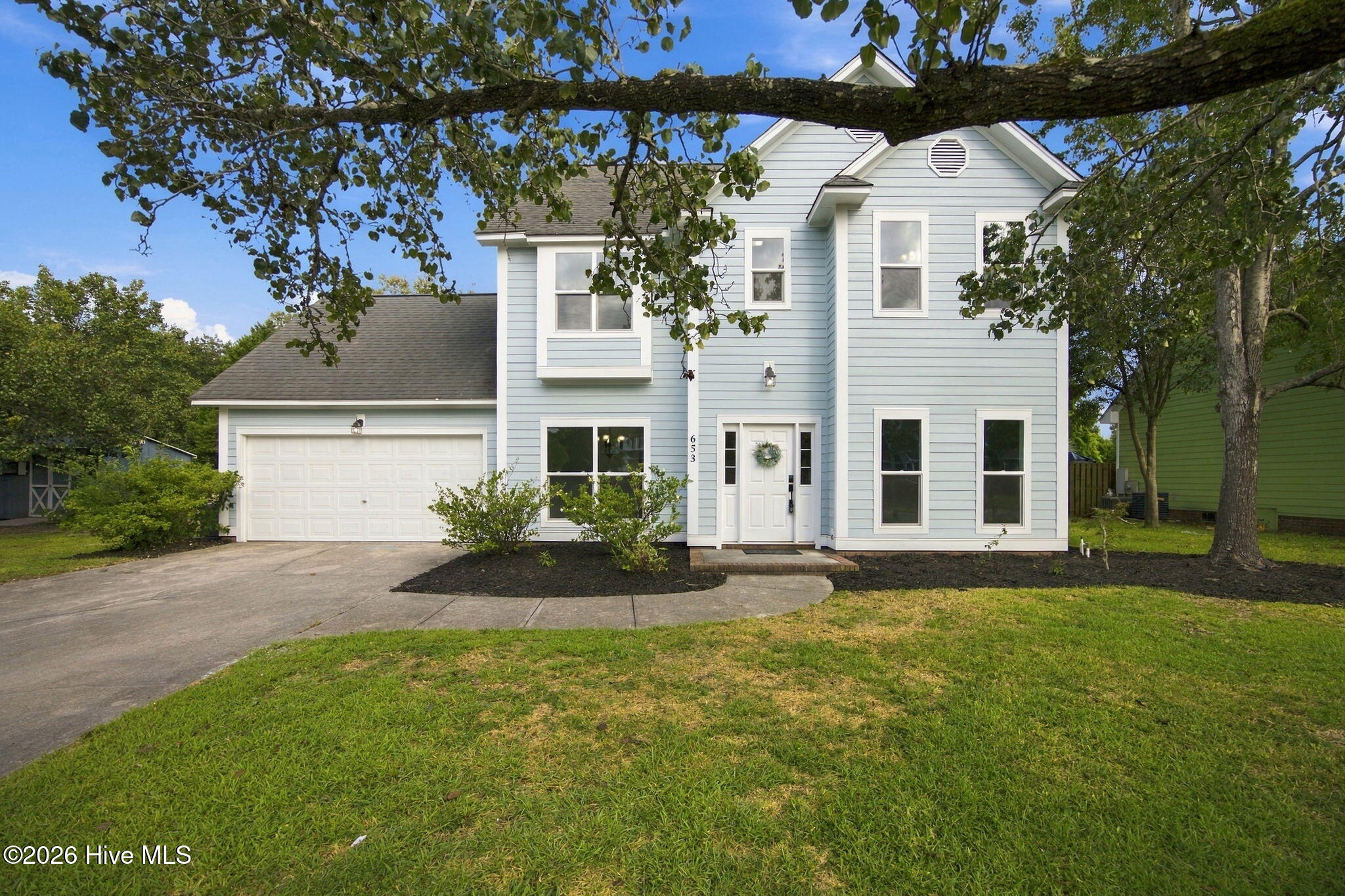 653 Owens Court Property Photo 1