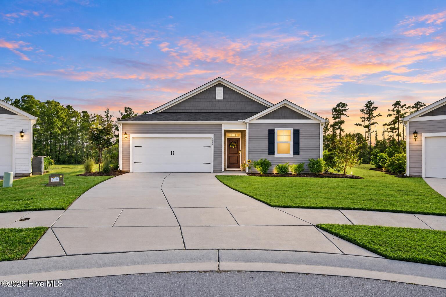 5404 Black Oak Court Lot 33 Property Photo 1