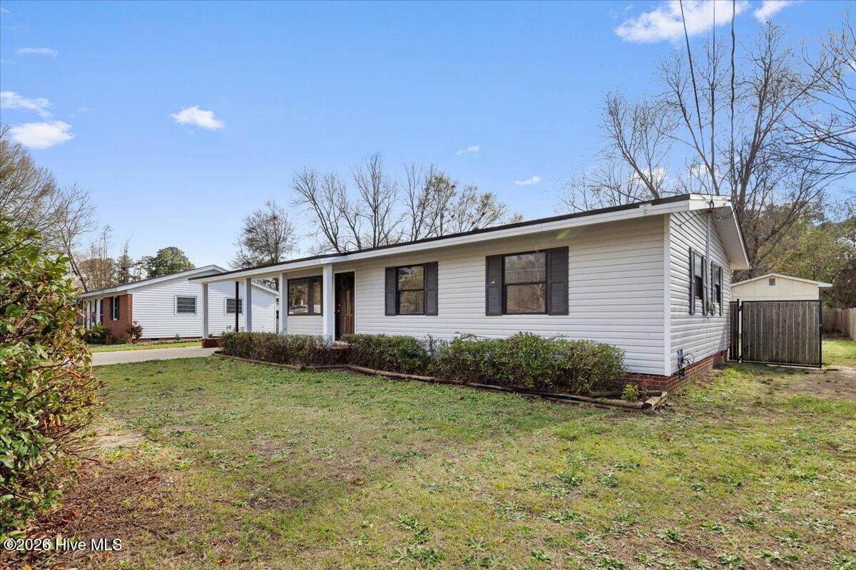 742 Newport Road Property Photo 38