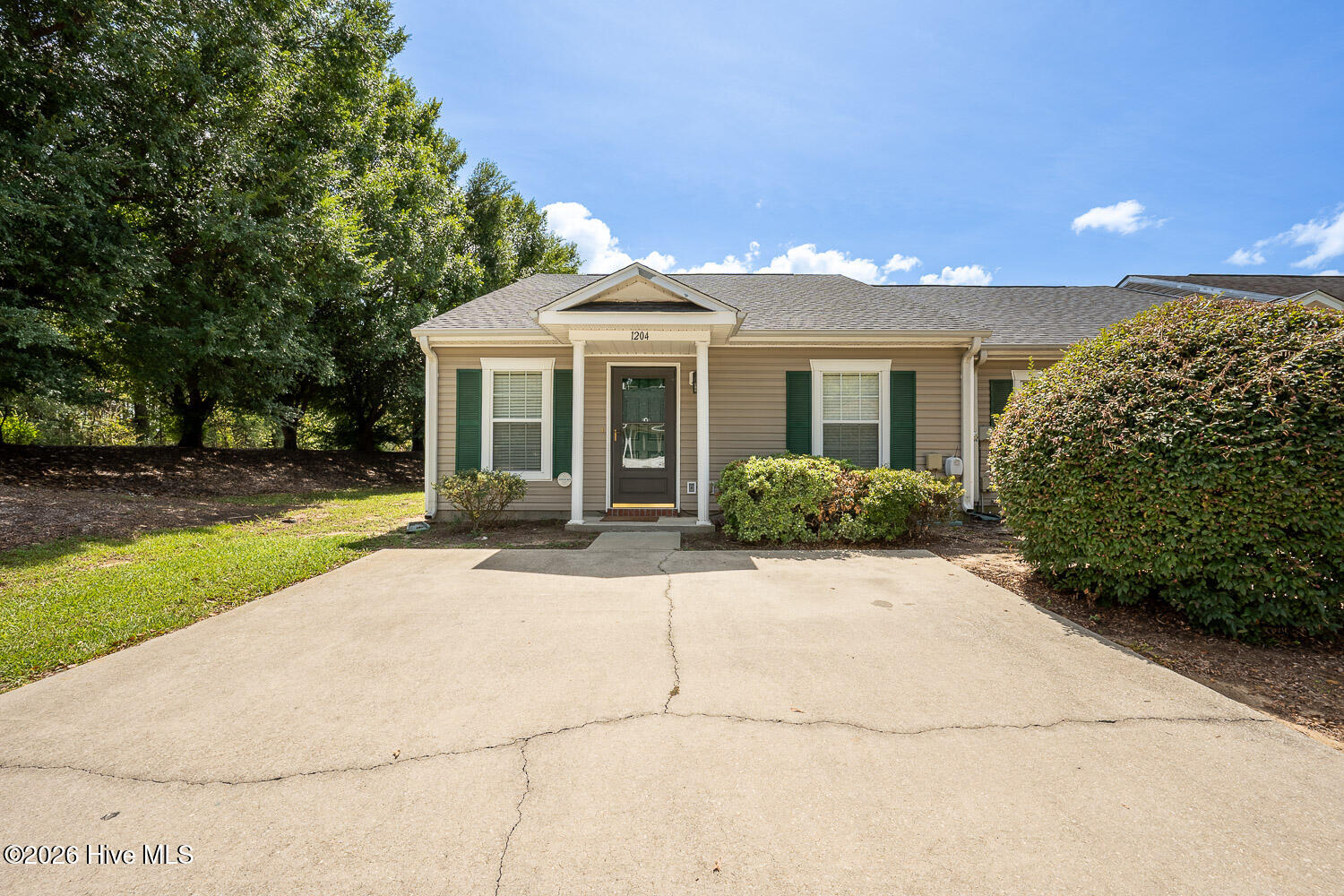 1204 Longpoint Drive Property Photo 1