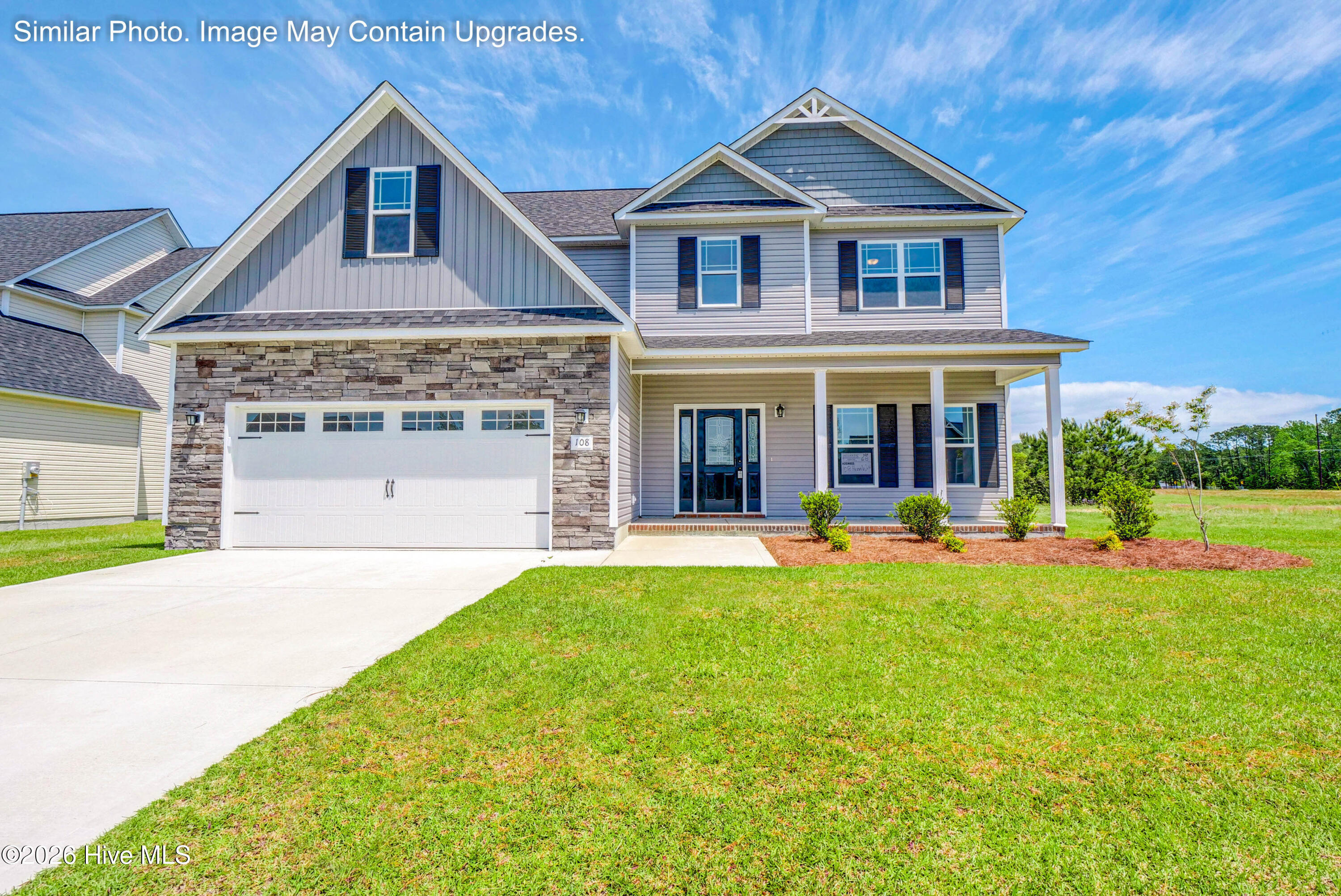 754 Quiet Meadow Drive Lot 61 Property Photo 4