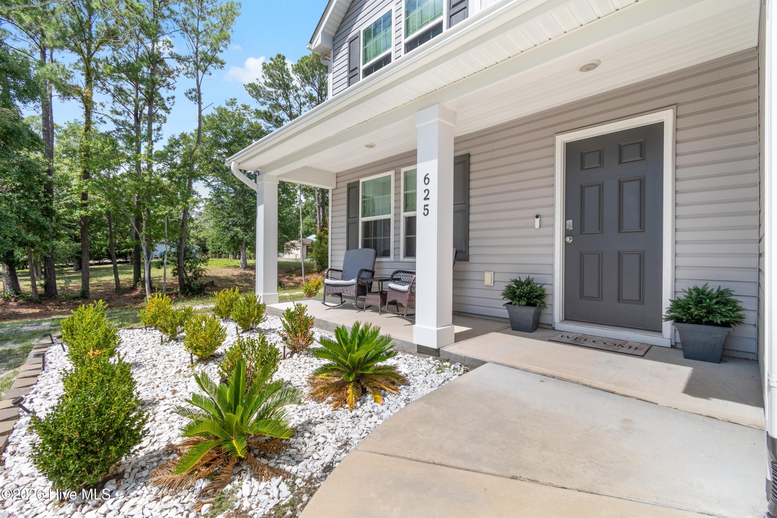 625 Millslough Lane Property Photo 4