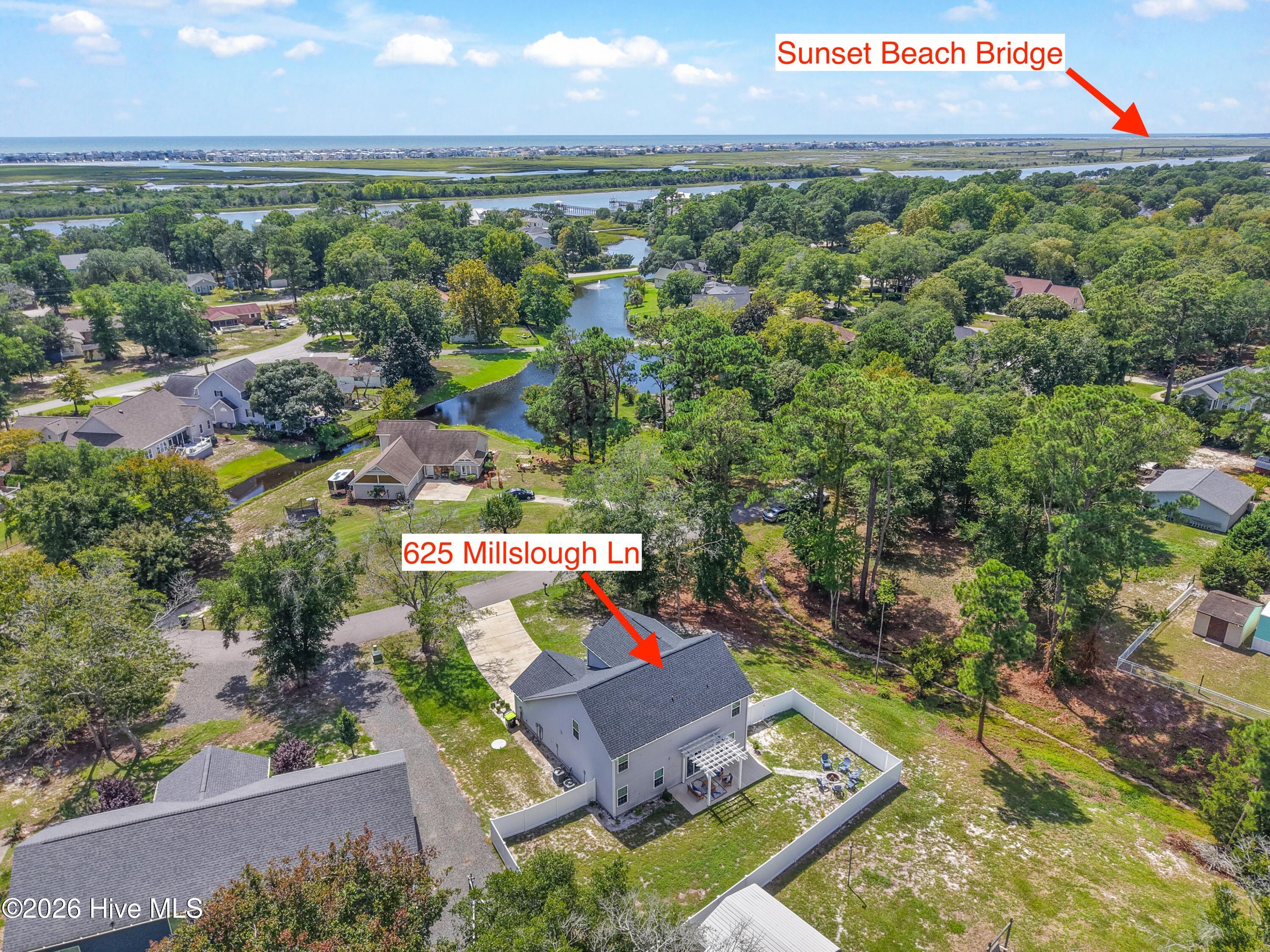 625 Millslough Lane Property Photo 35