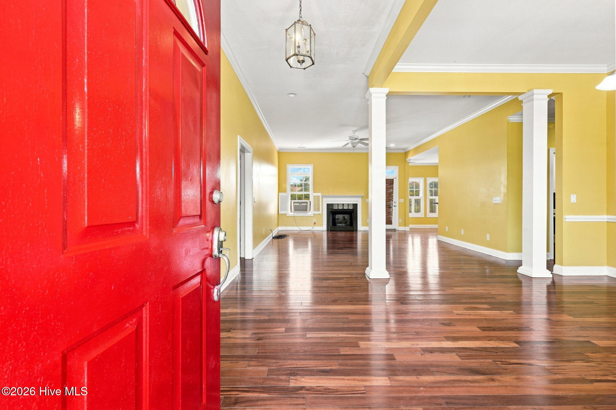 1203 Coral Reef Court Property Photo 4
