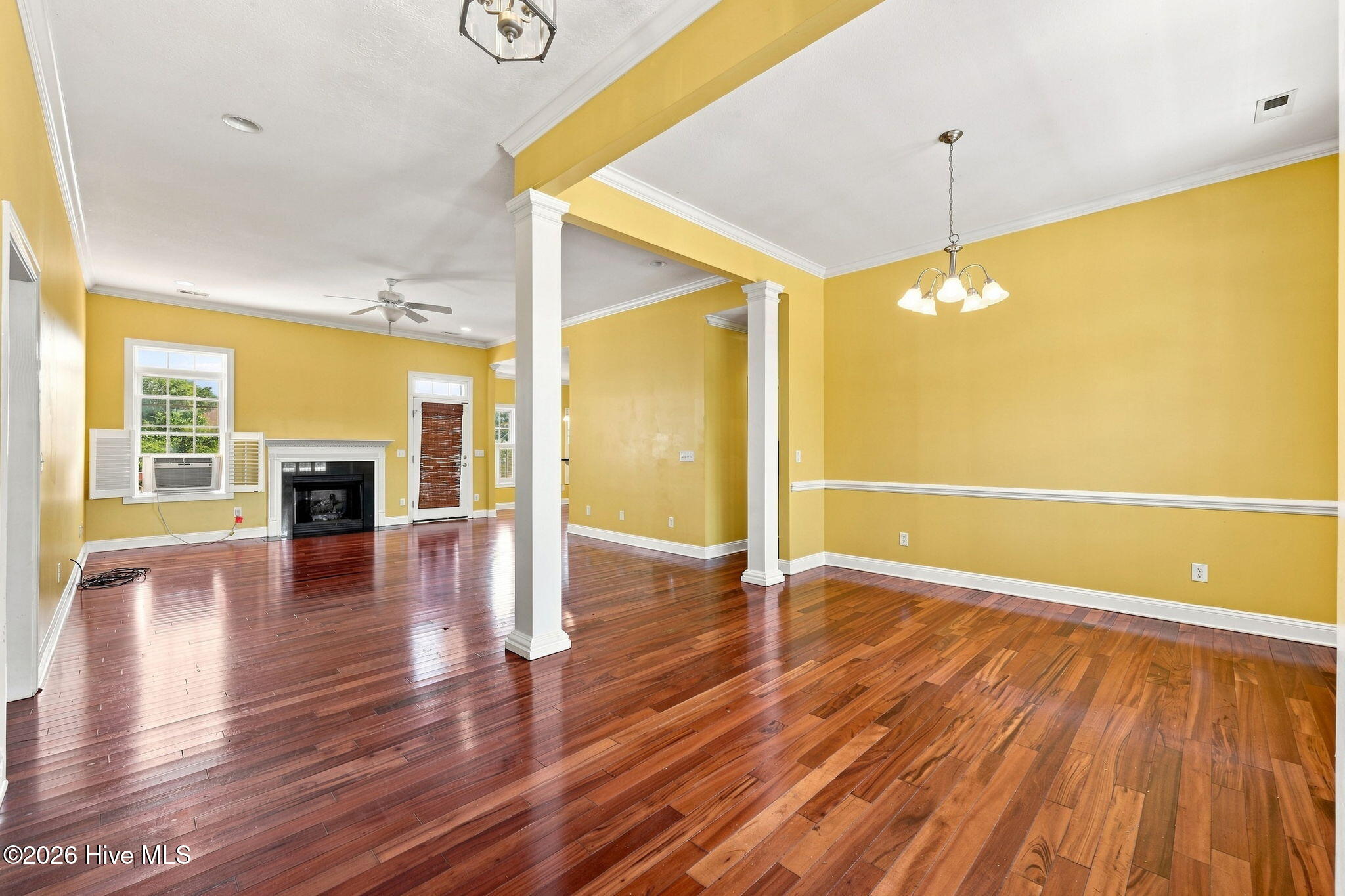 1203 Coral Reef Court Property Photo 5