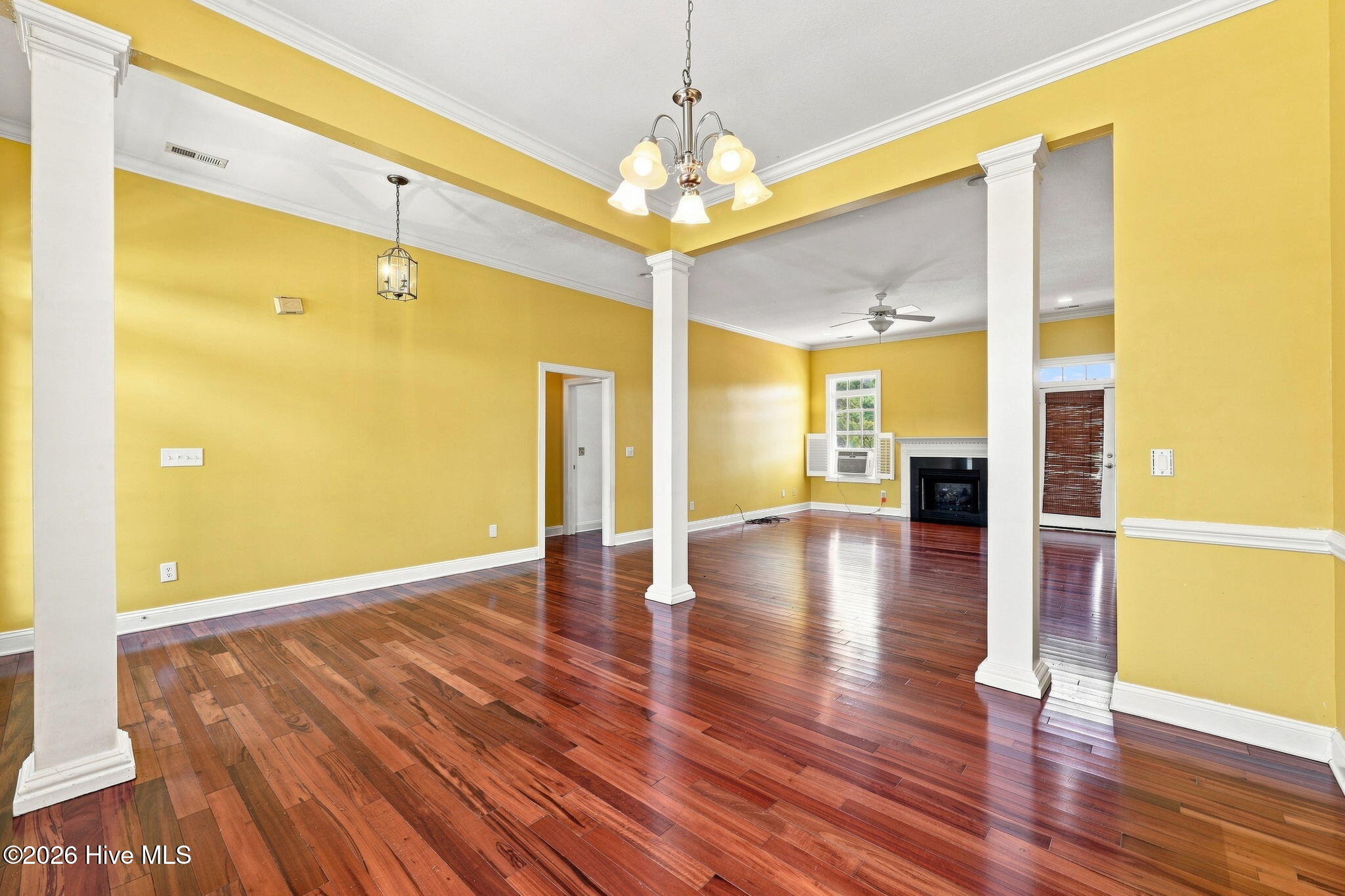 1203 Coral Reef Court Property Photo 6
