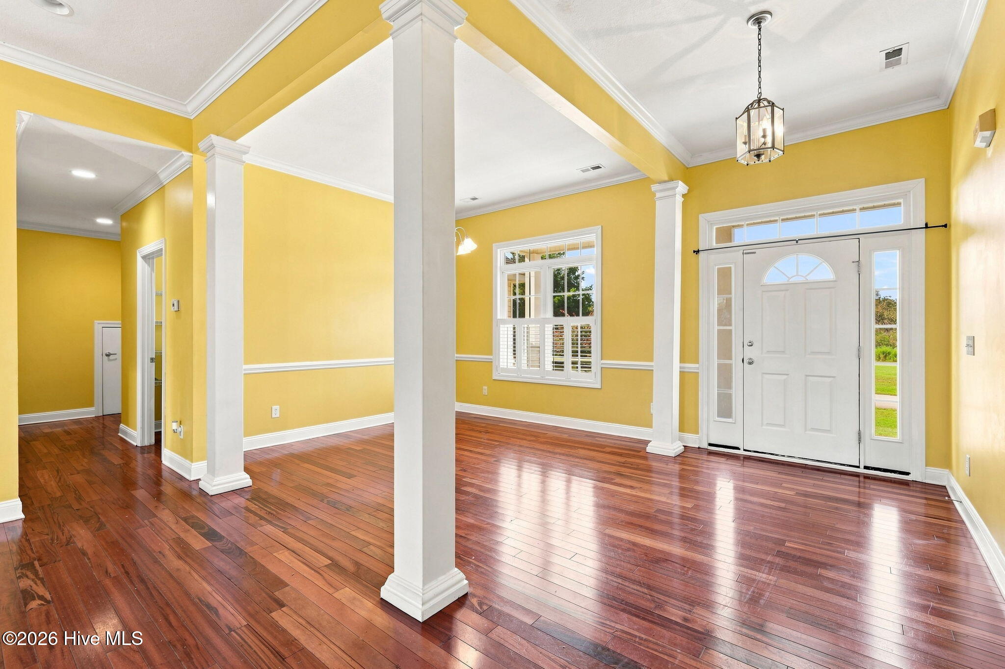 1203 Coral Reef Court Property Photo 8