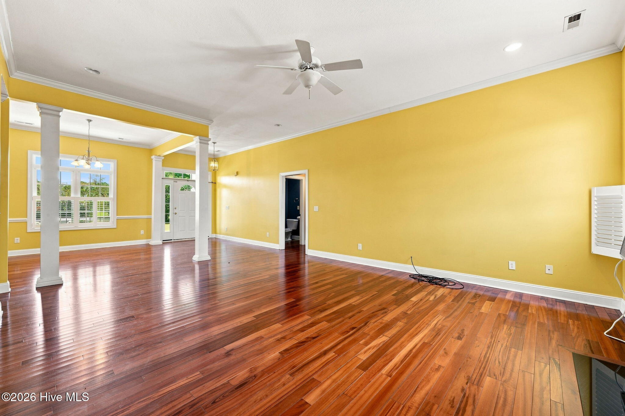 1203 Coral Reef Court Property Photo 9