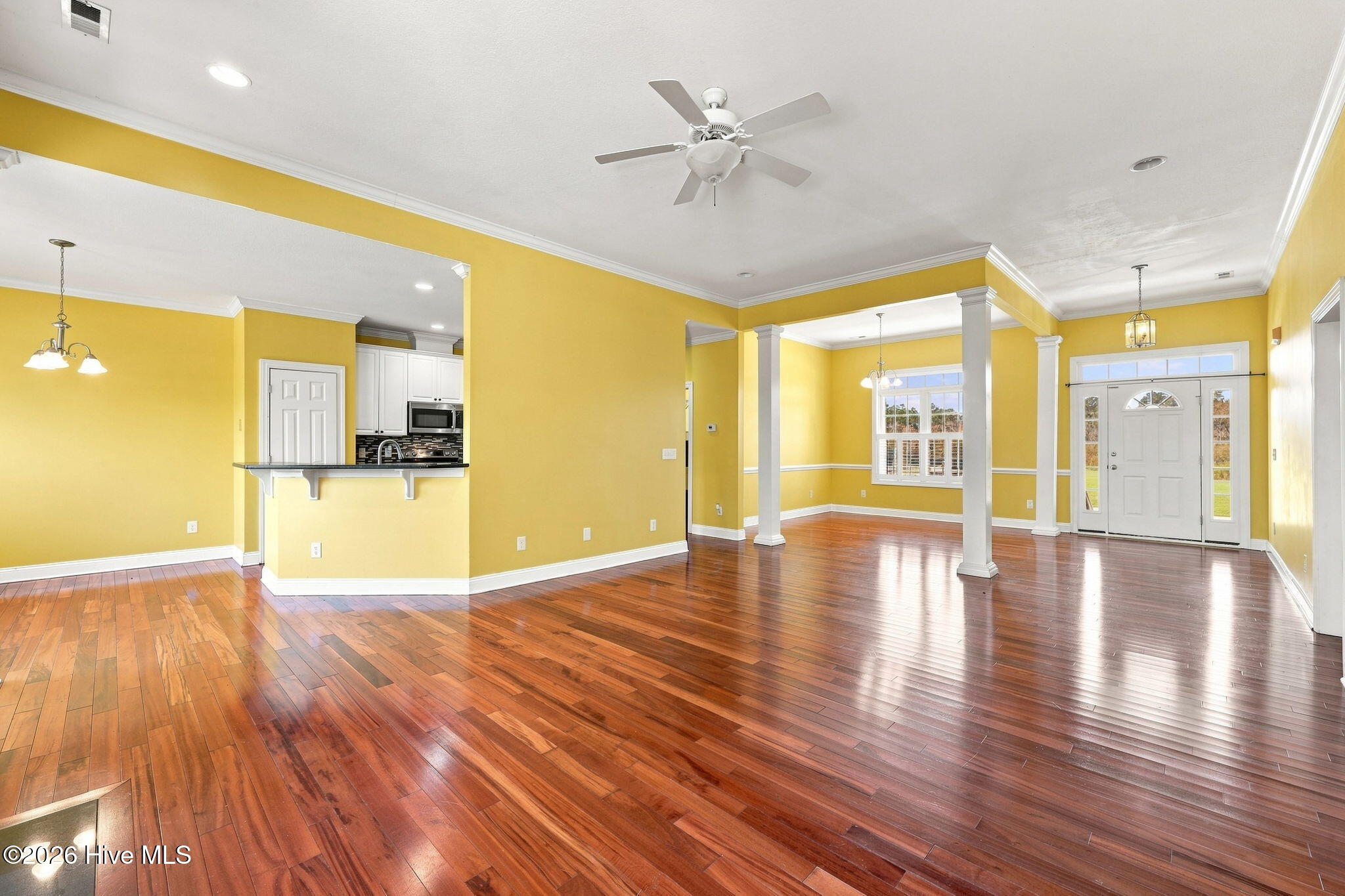 1203 Coral Reef Court Property Photo 10