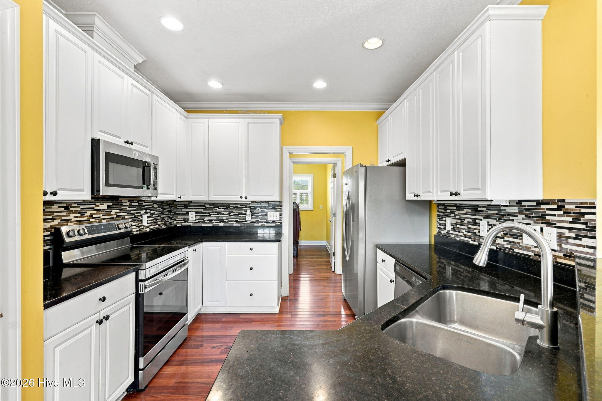 1203 Coral Reef Court Property Photo 12