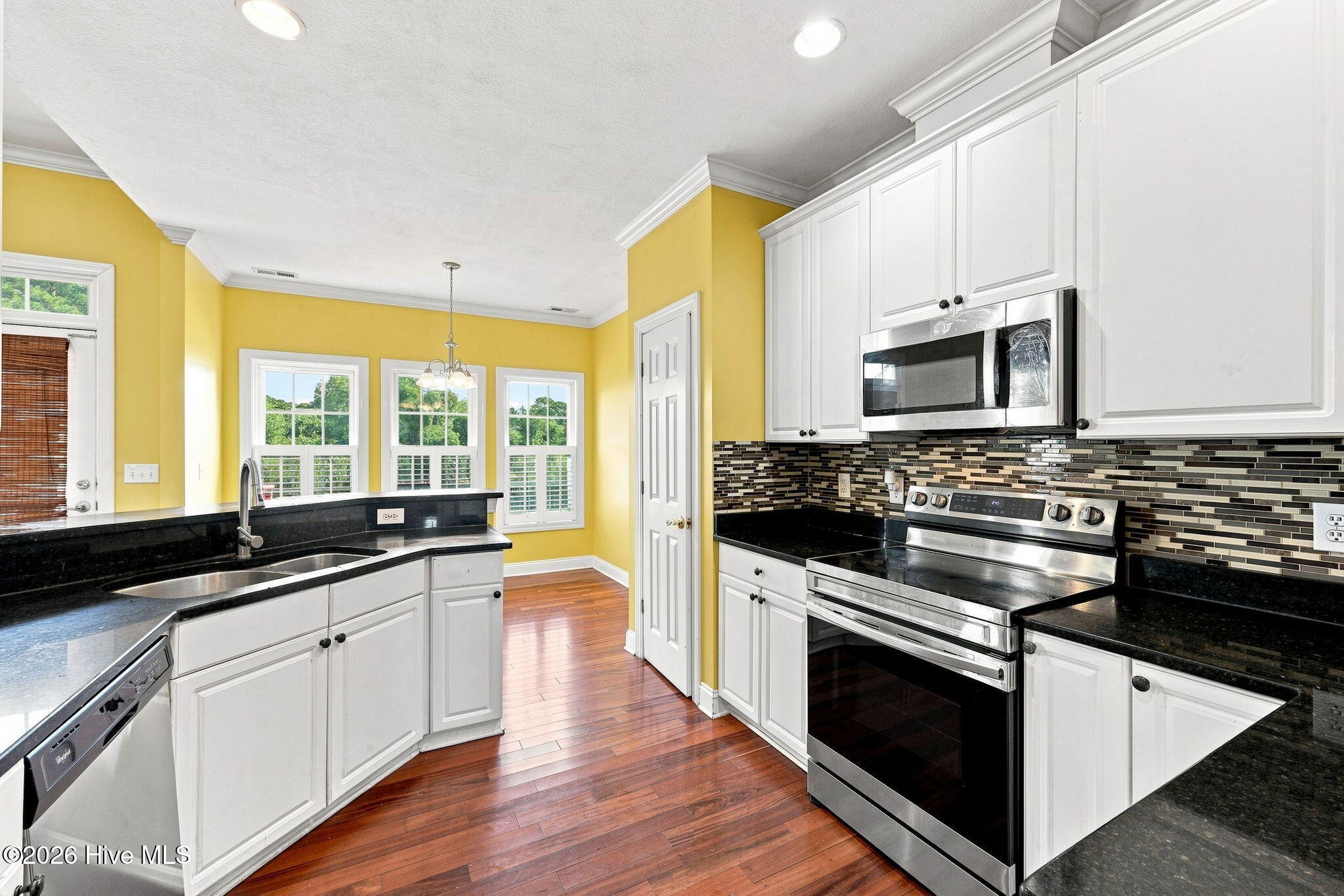 1203 Coral Reef Court Property Photo 13