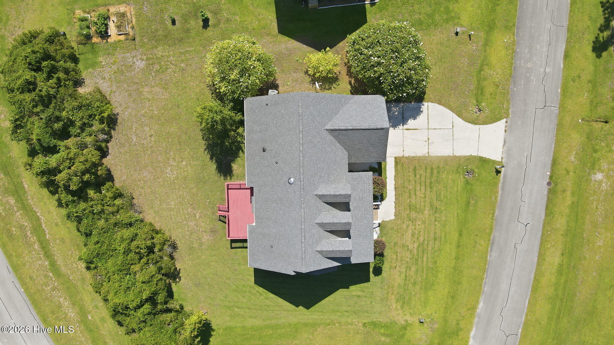 1203 Coral Reef Court Property Photo 43