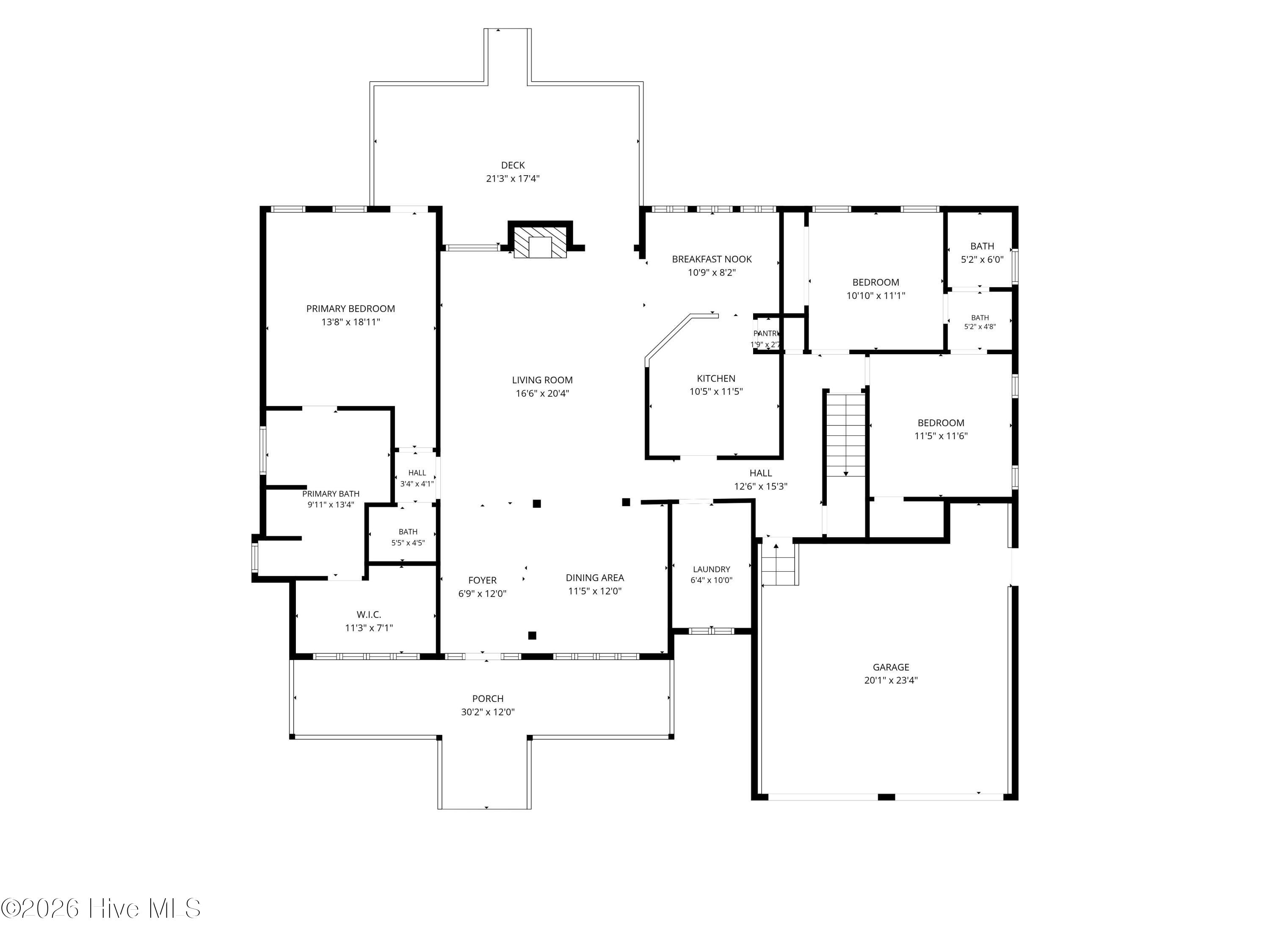 1203 Coral Reef Court Property Photo 54