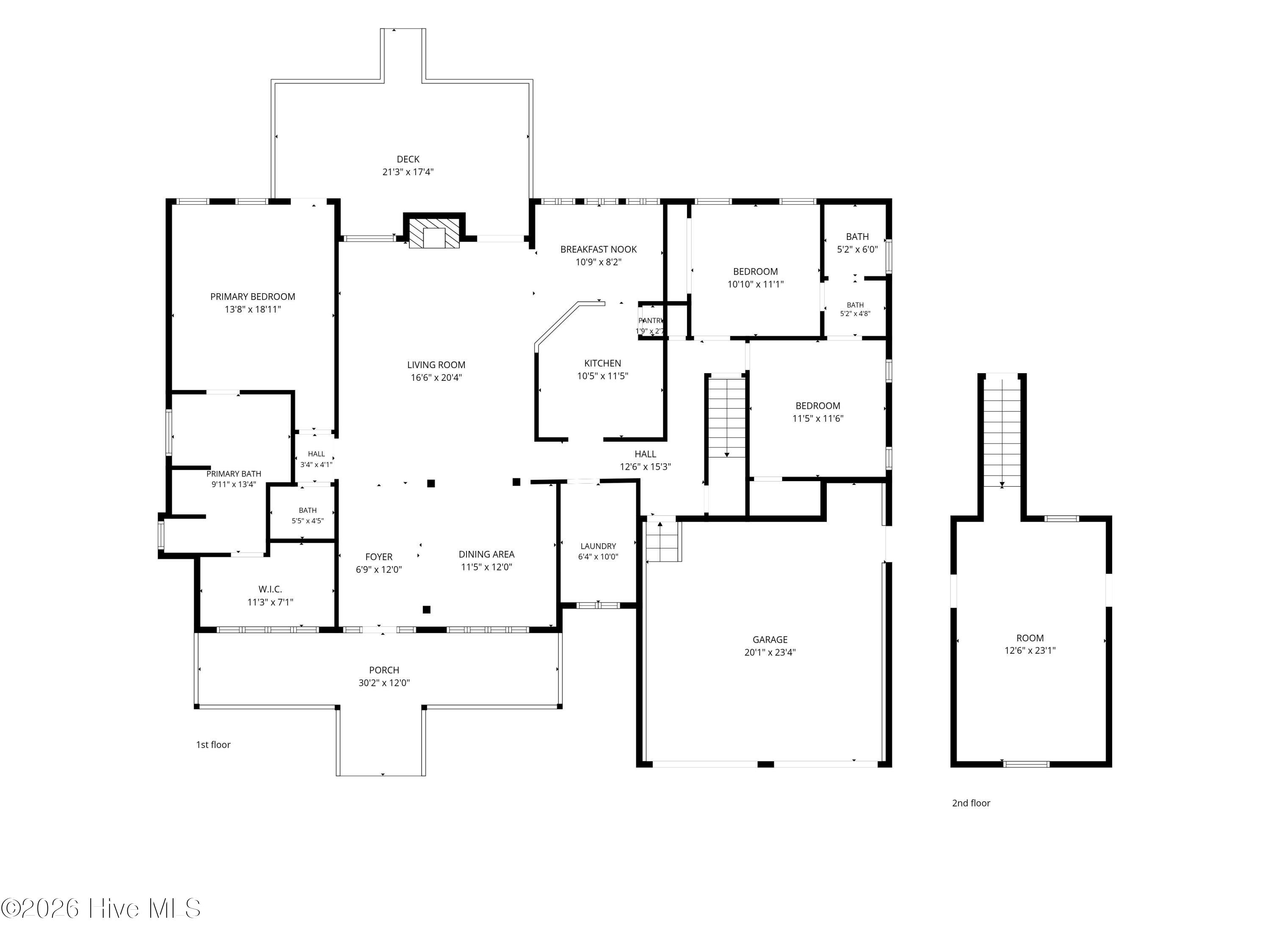 1203 Coral Reef Court Property Photo 56