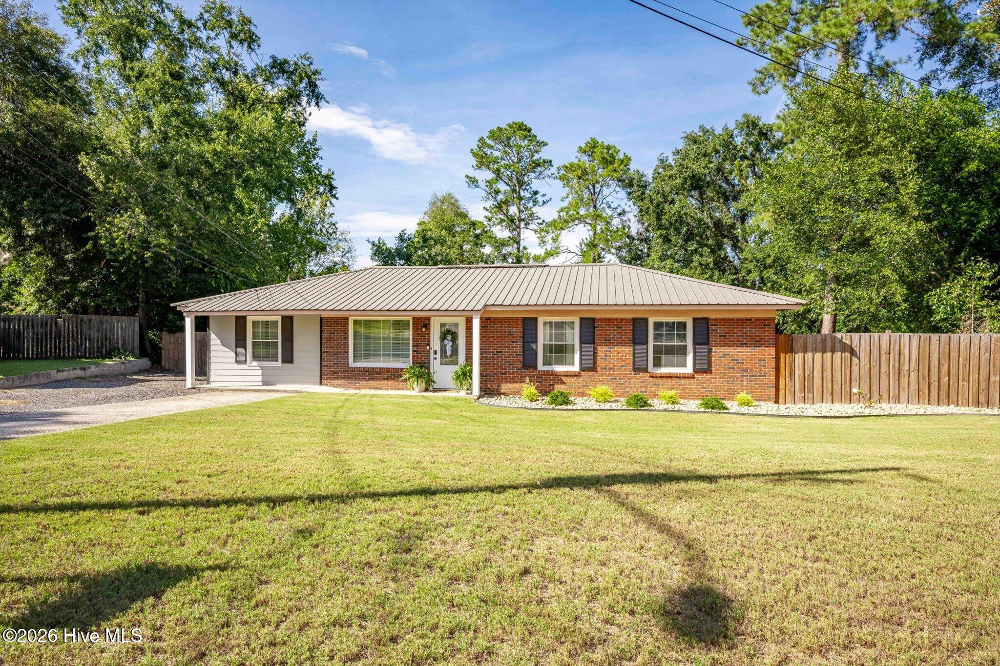 3845 Belair Place Property Photo 1