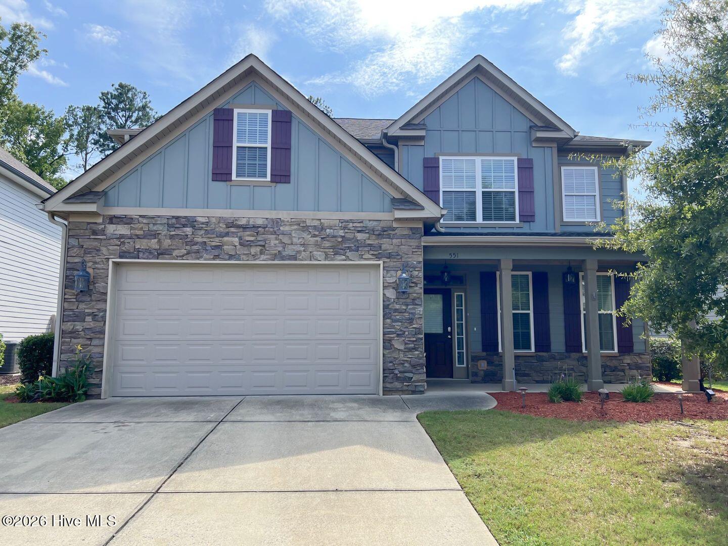 551 Bunchgrass Street Property Photo 1