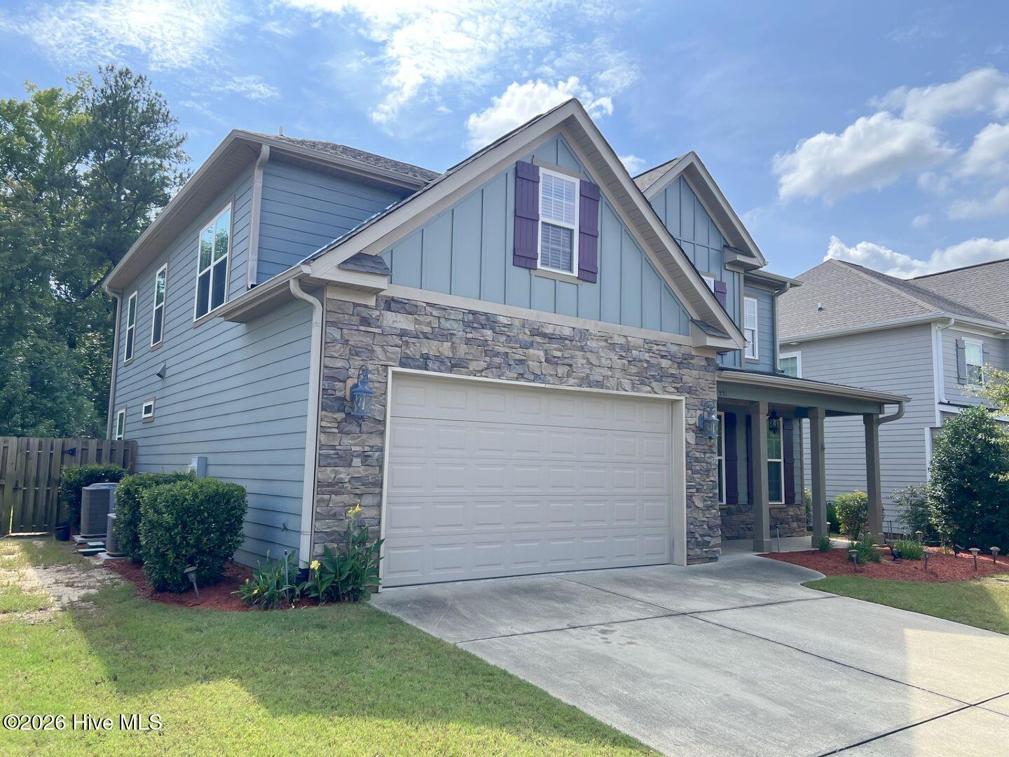 551 Bunchgrass Street Property Photo 2