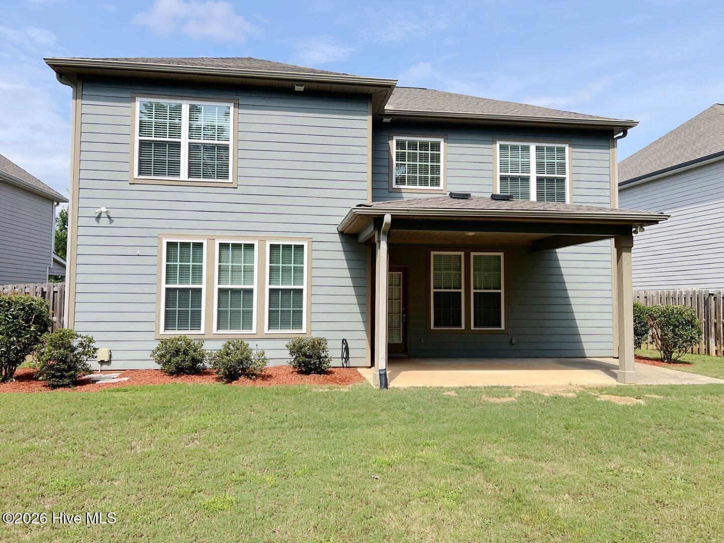 551 Bunchgrass Street Property Photo 4