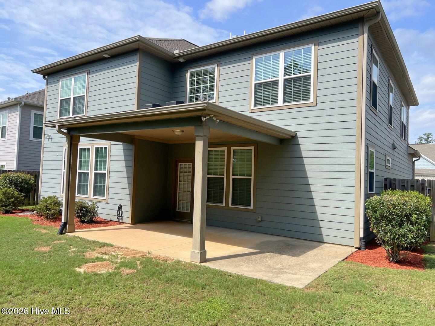 551 Bunchgrass Street Property Photo 5